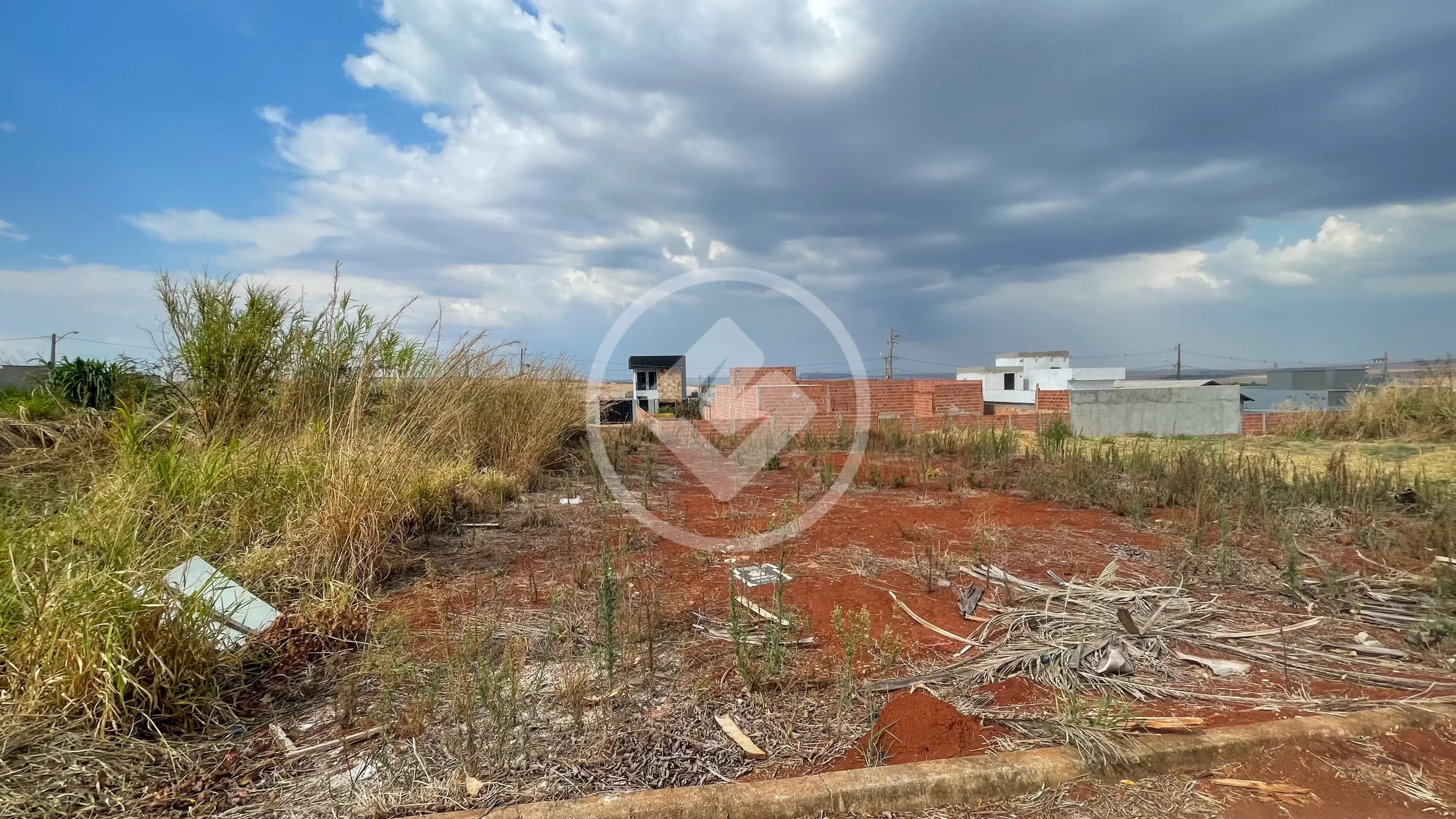 Terreno Conjunto Residencial Nossa Senhora de Fátima, Jataí - GO — foto 1