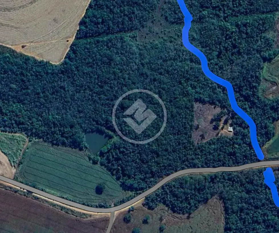 Fazenda Área Rural de Jataí, Jataí - GO — foto 1