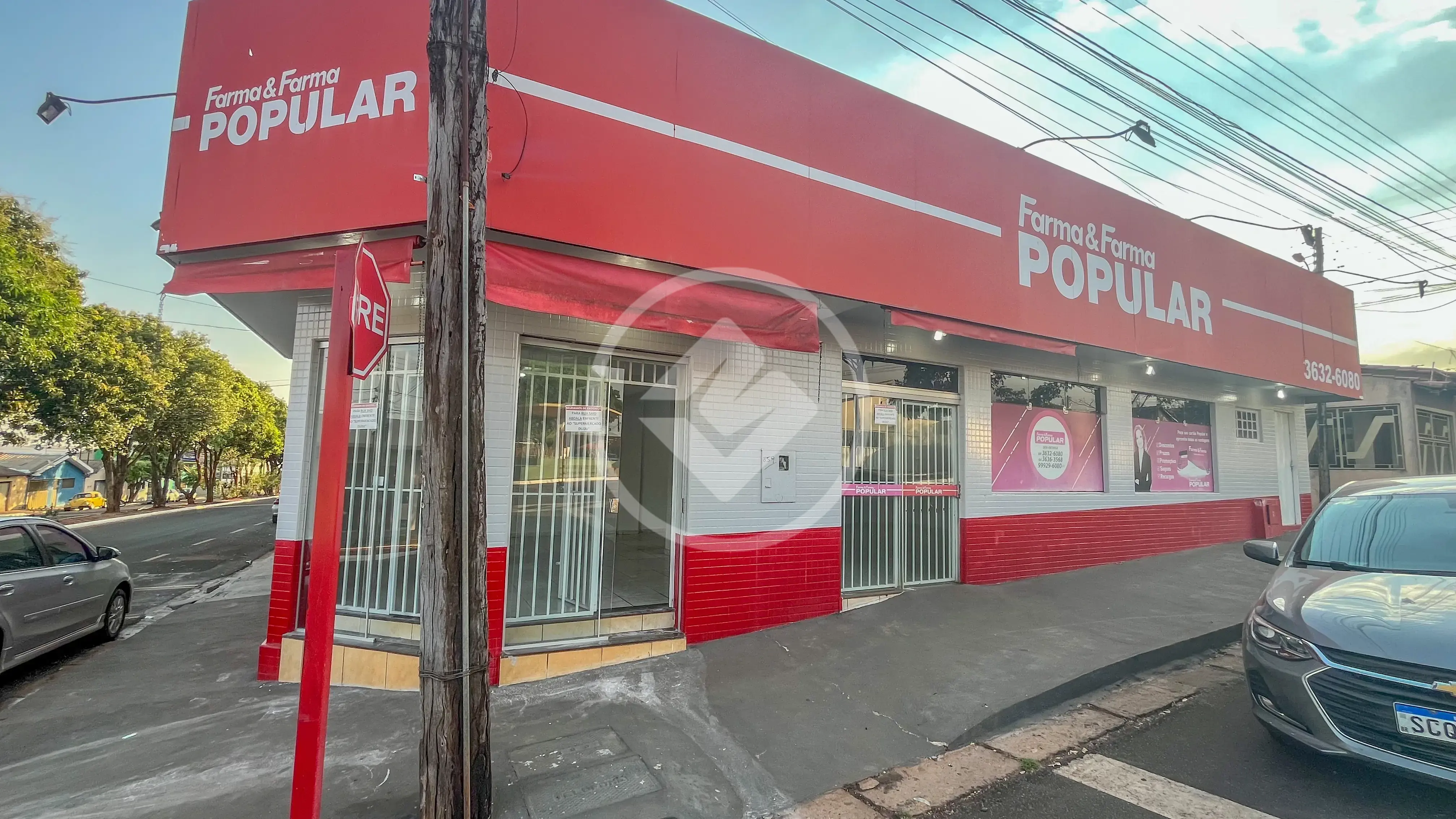Loja no Vila Paraíso I, Jataí — foto 6 de 6