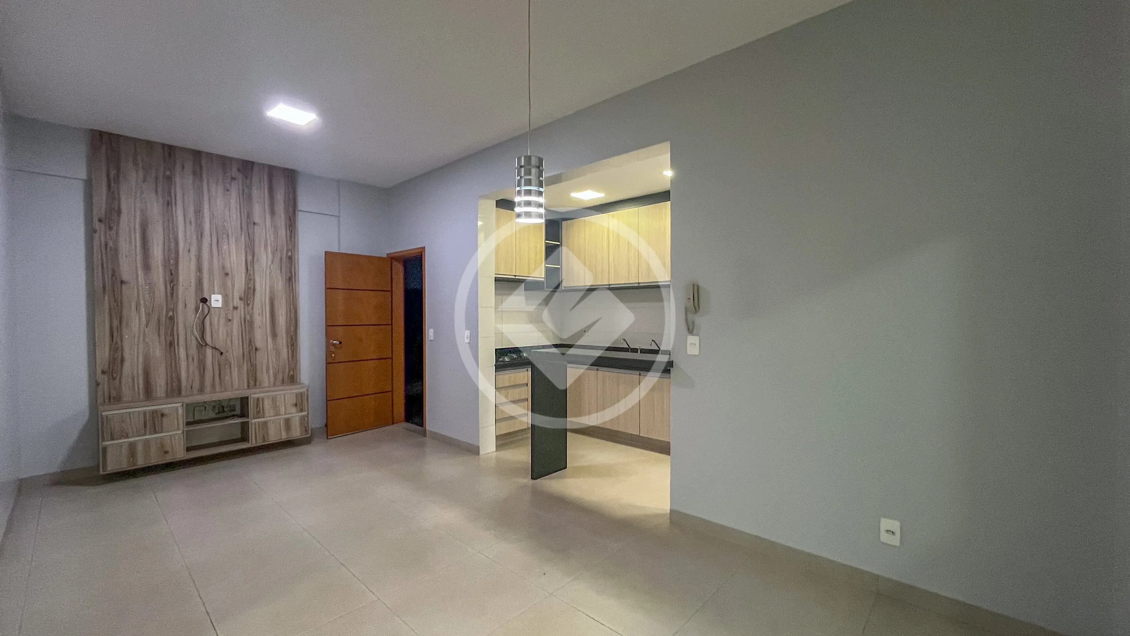 Apartamento Residencial Tocantins, Rio Verde - GO — foto 2