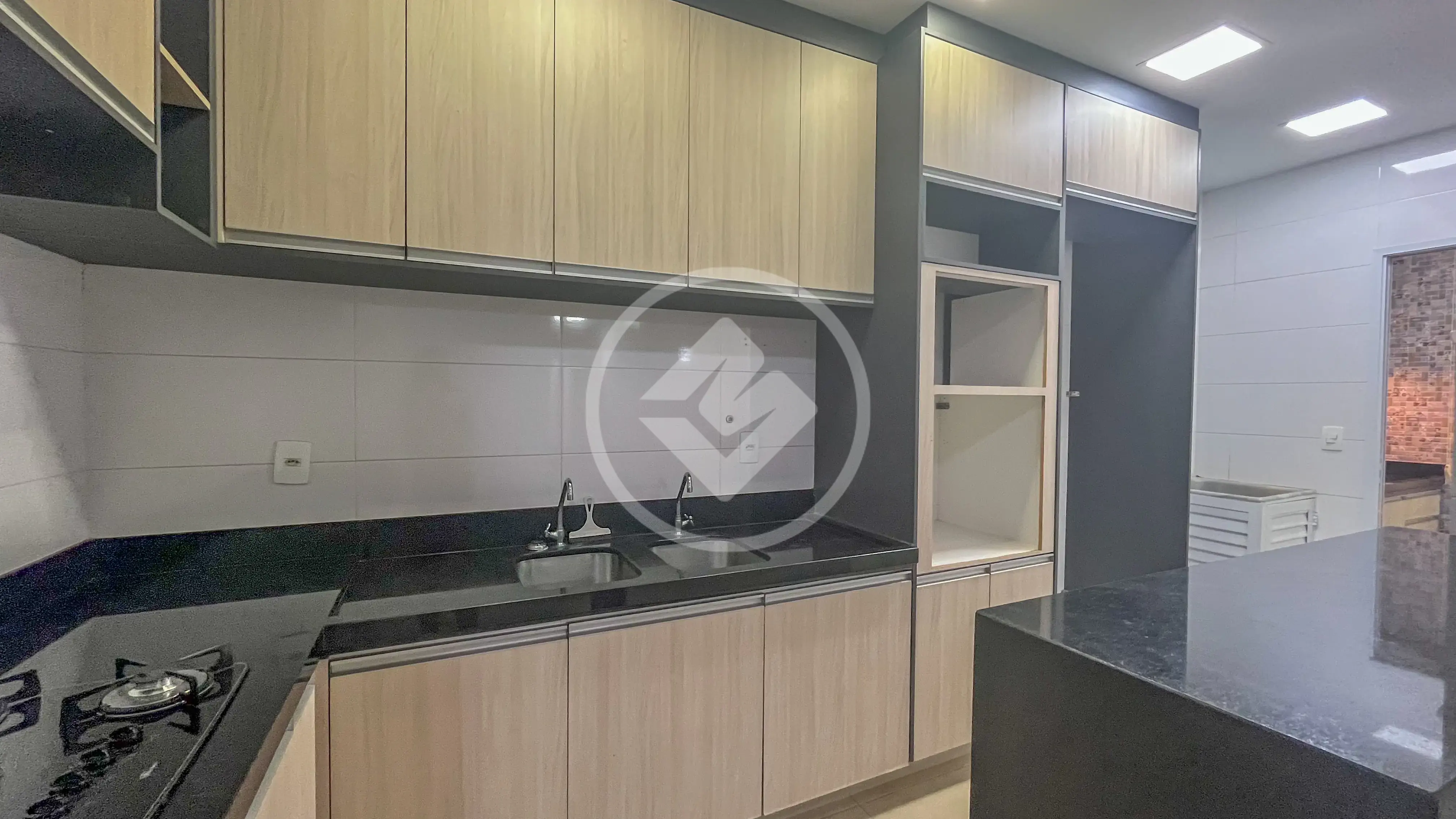 Apartamento 3 quartos no Residencial Tocantins, Rio Verde — foto 5 de 6