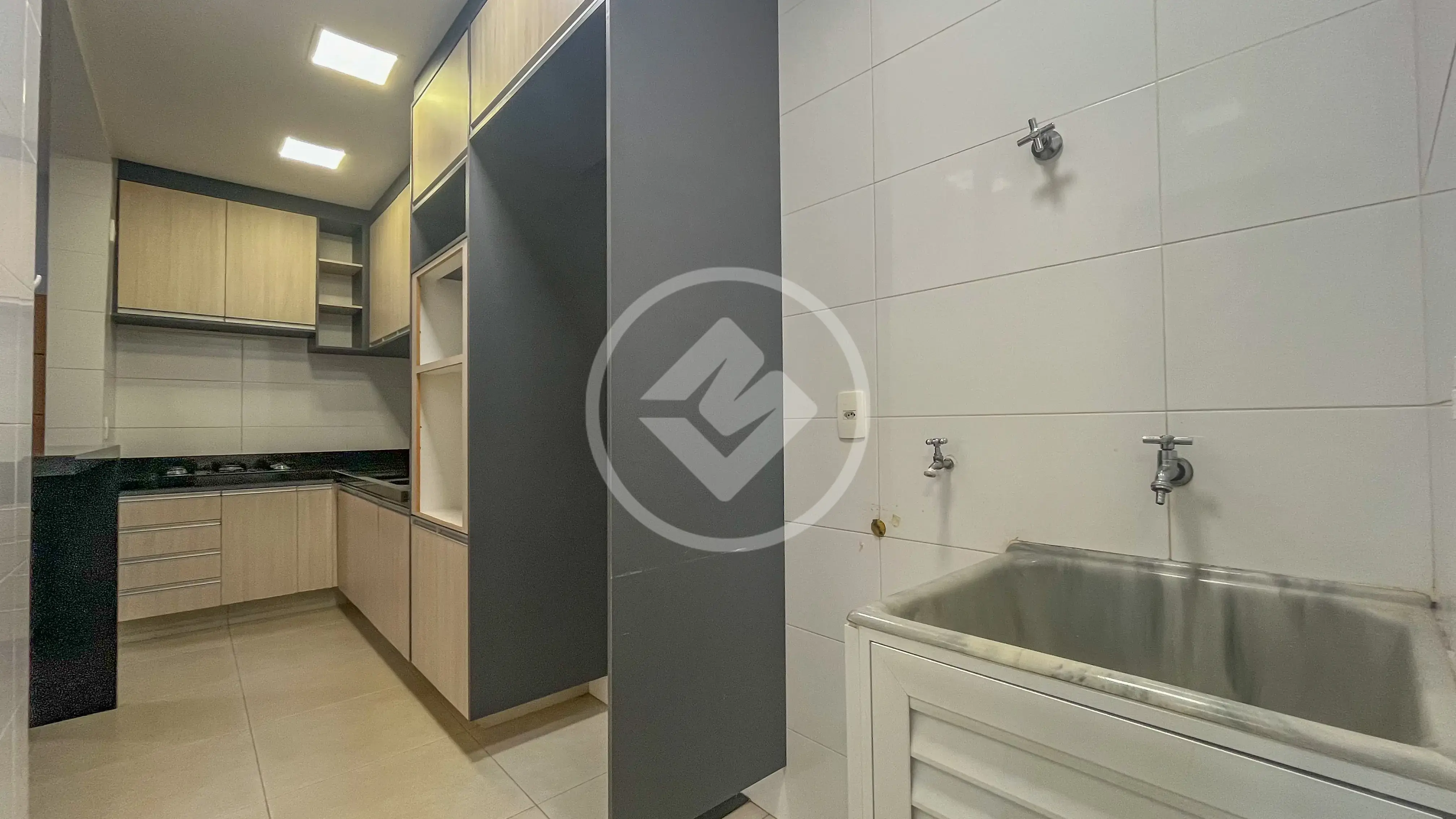 Apartamento 3 quartos no Residencial Tocantins, Rio Verde — foto 4 de 6