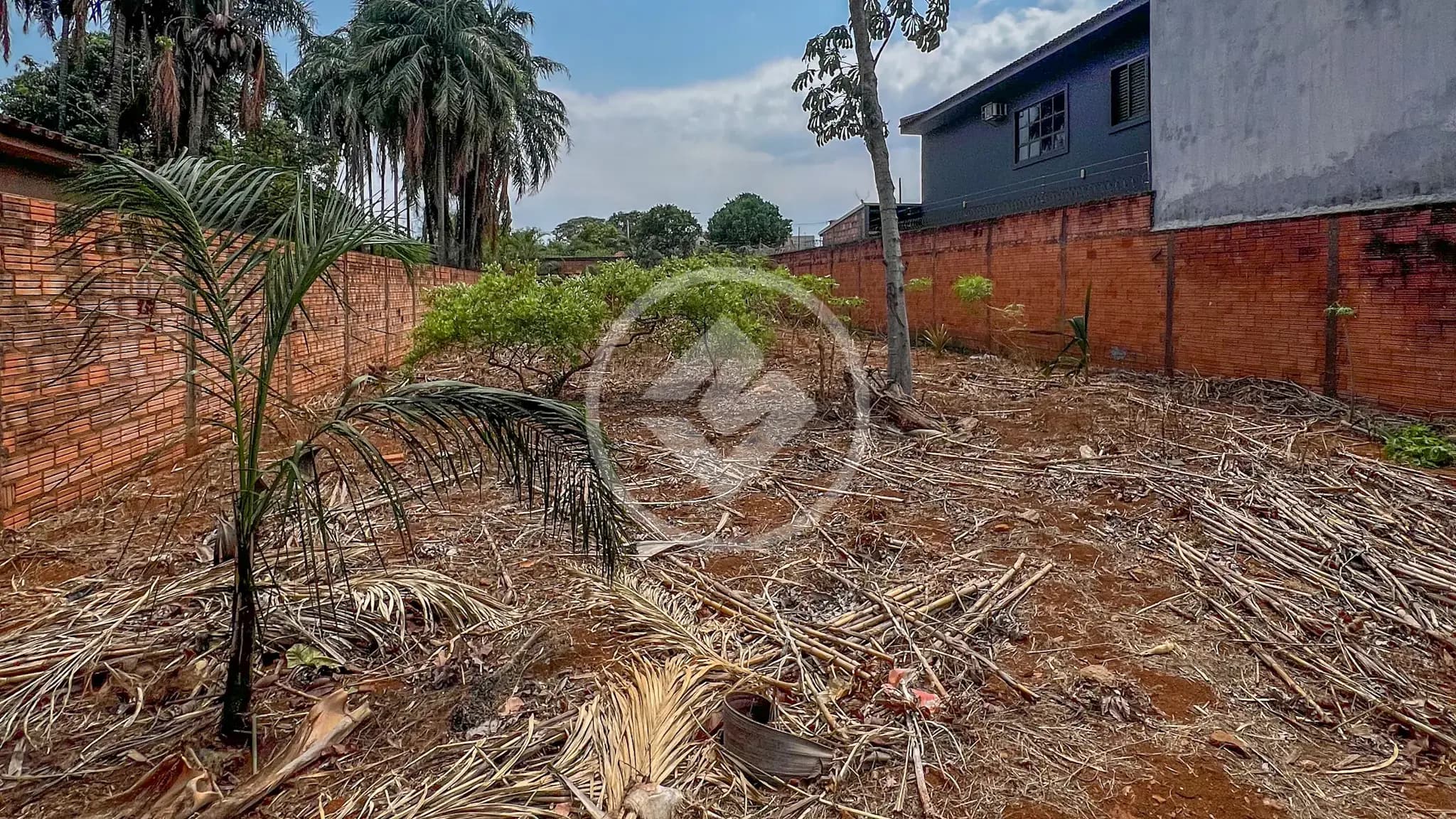 Terreno Setor Granjeiro, Jataí - GO — foto 1