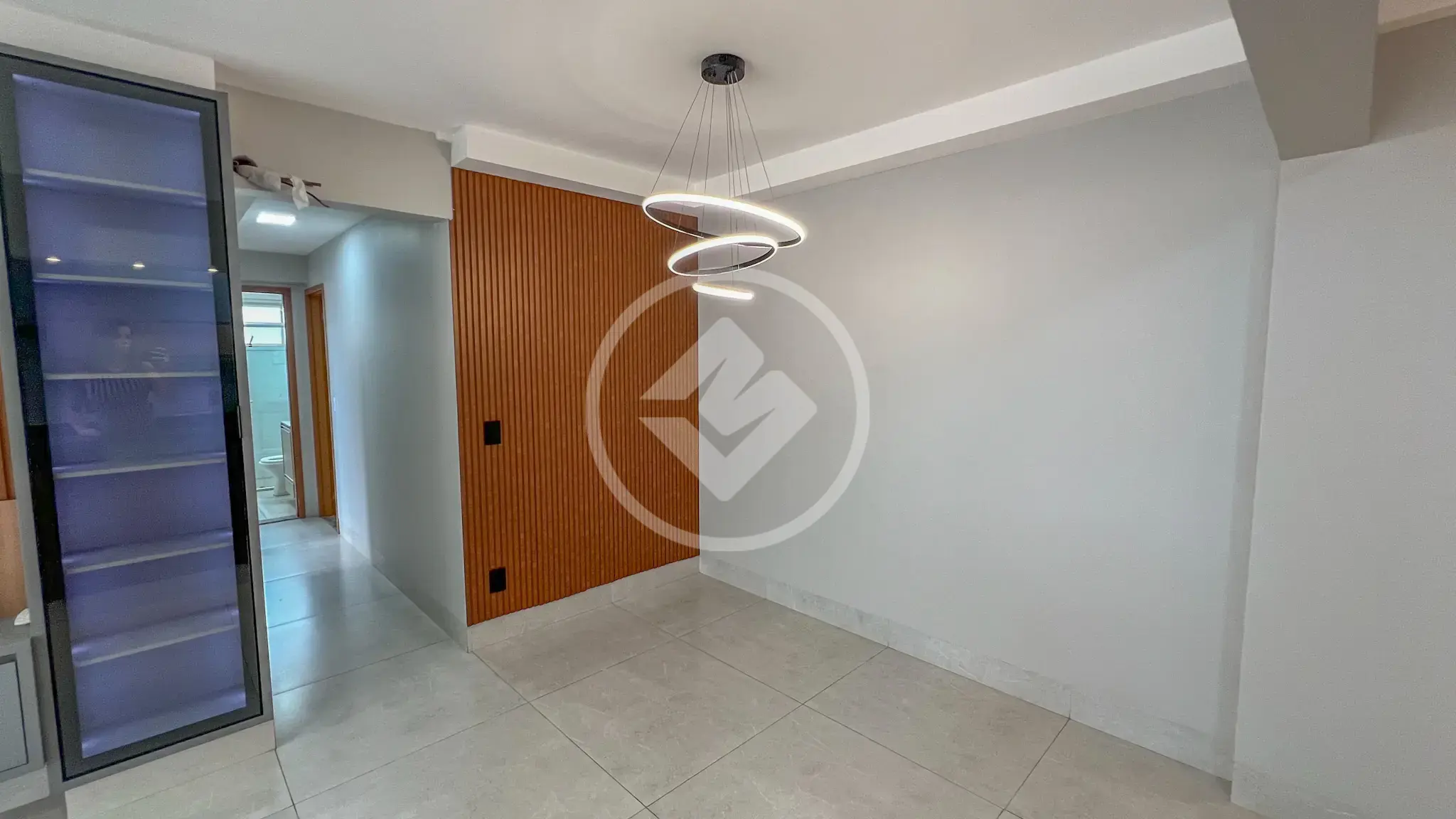 Apartamento 2 quartos no Setor Hermosa, Jataí — foto 6 de 6