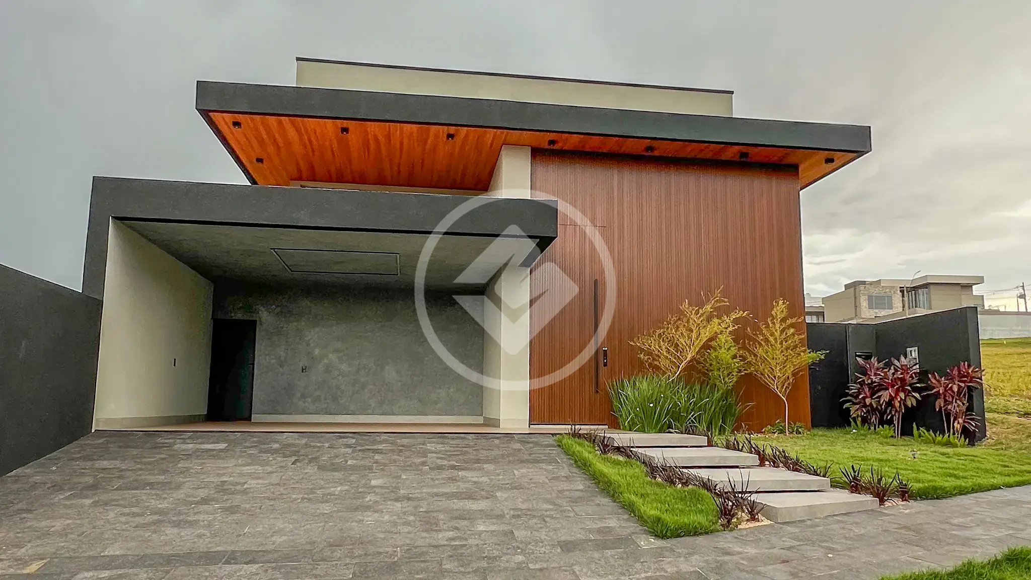 Casa Condomínio Residencial Terras de Toscana, Jataí - GO — foto 2