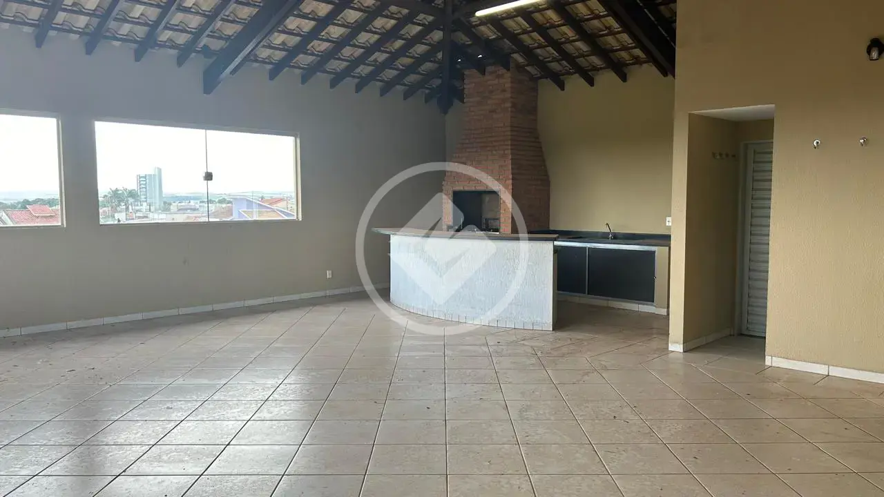 Casa 5 quartos no Samuel Grahan, Jataí — foto 3 de 6