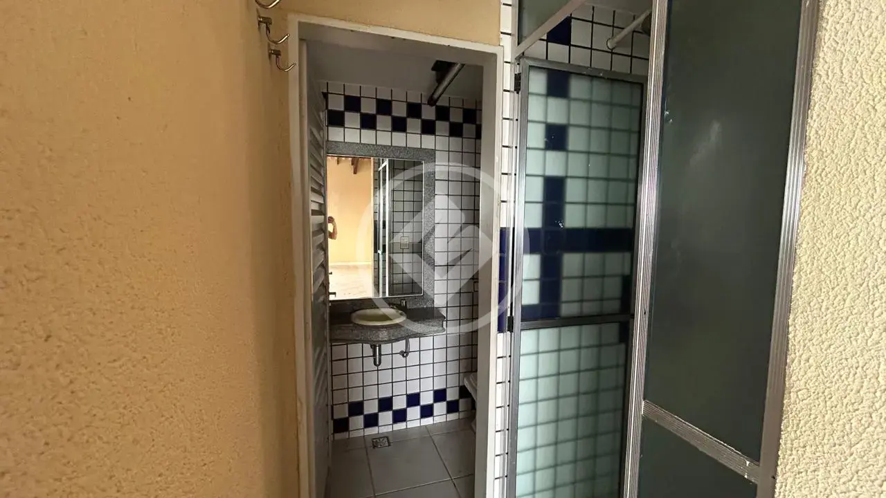 Casa 5 quartos no Samuel Grahan, Jataí — foto 4 de 6