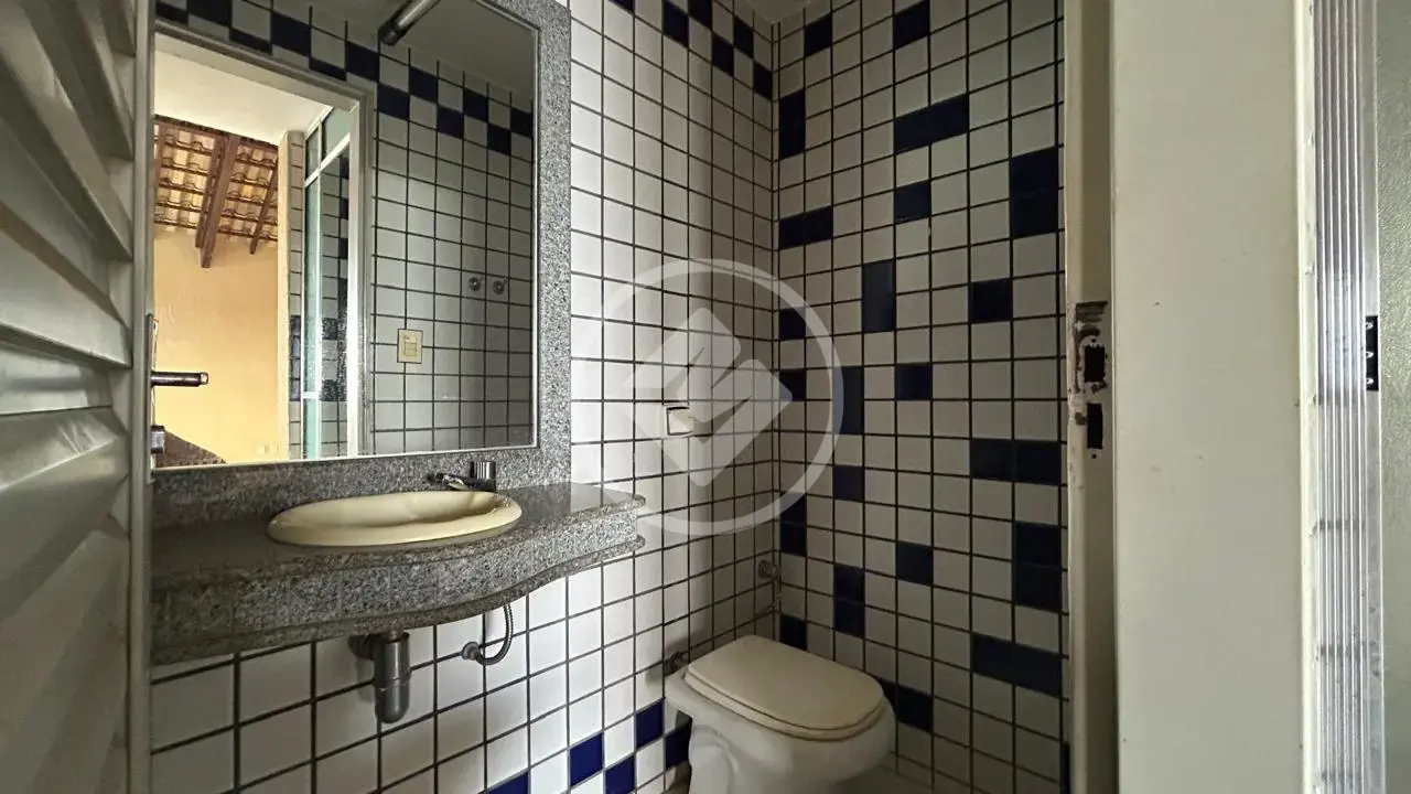Casa 5 quartos no Samuel Grahan, Jataí — foto 6 de 6