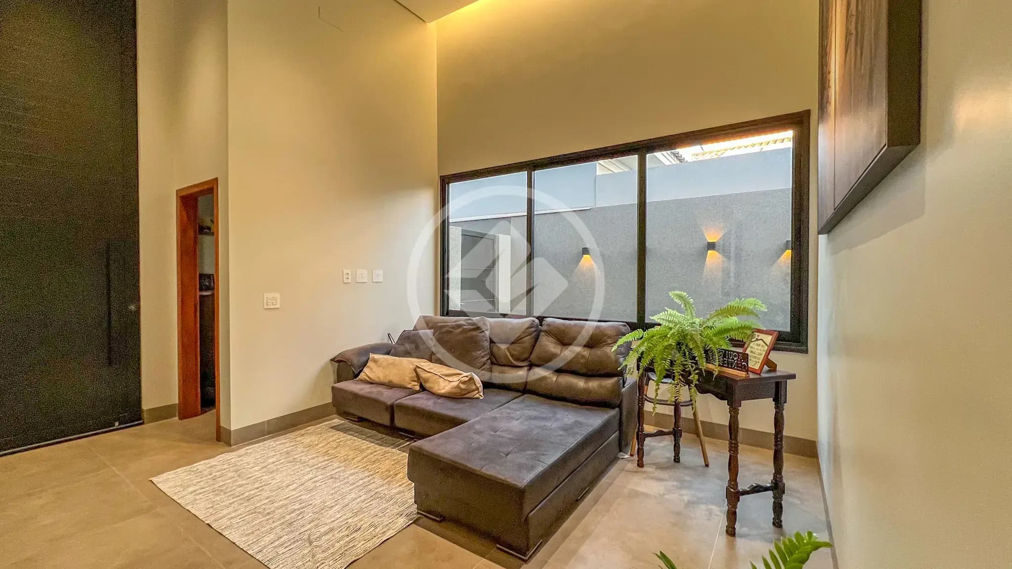 Casa 3 quartos no Residencial das Brisas II, Jataí — foto 5 de 6