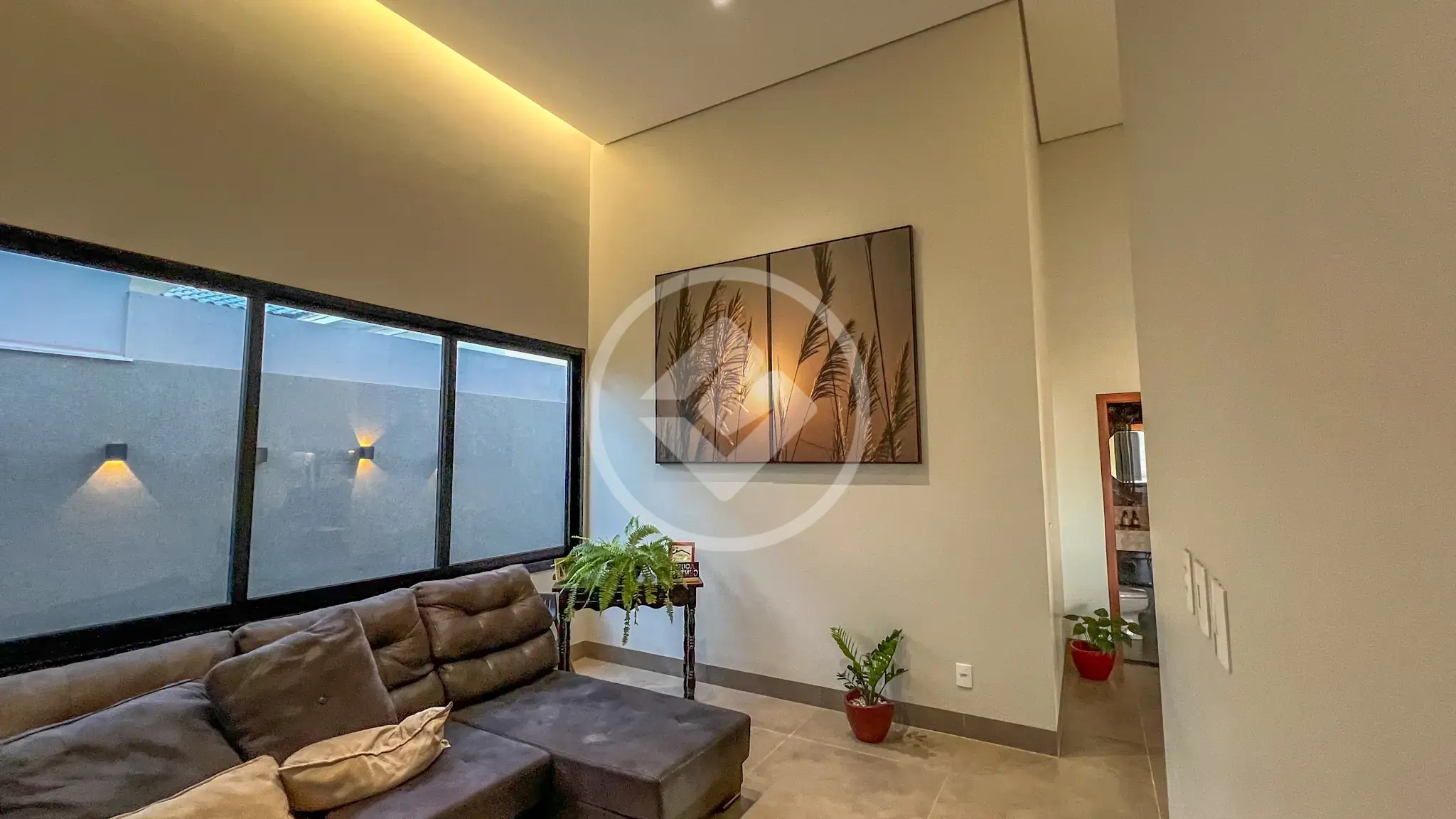 Casa 3 quartos no Residencial das Brisas II, Jataí — foto 6 de 6