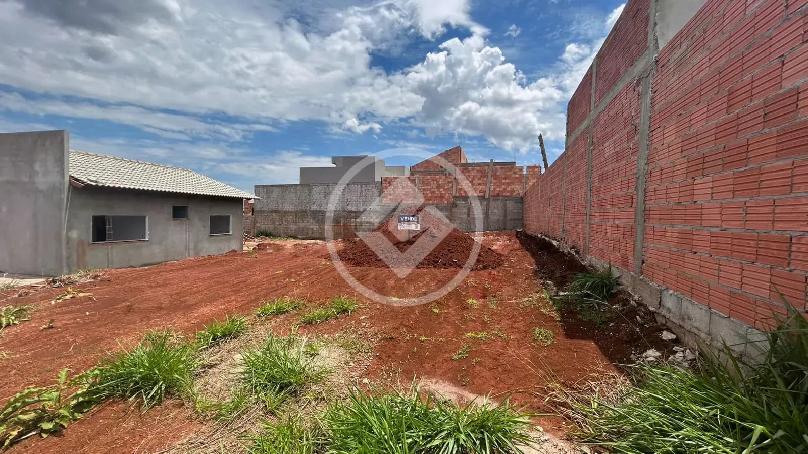 Terreno no Residencial Parque dos Ventos, Jataí — foto 3 de 5