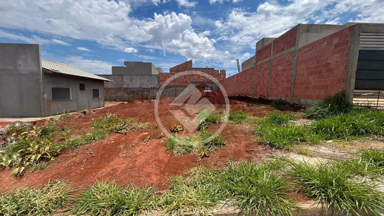 Terreno Residencial Parque dos Ventos, Jataí - GO — foto 2