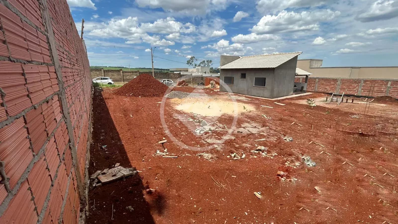 Terreno no Residencial Parque dos Ventos, Jataí — foto 4 de 5