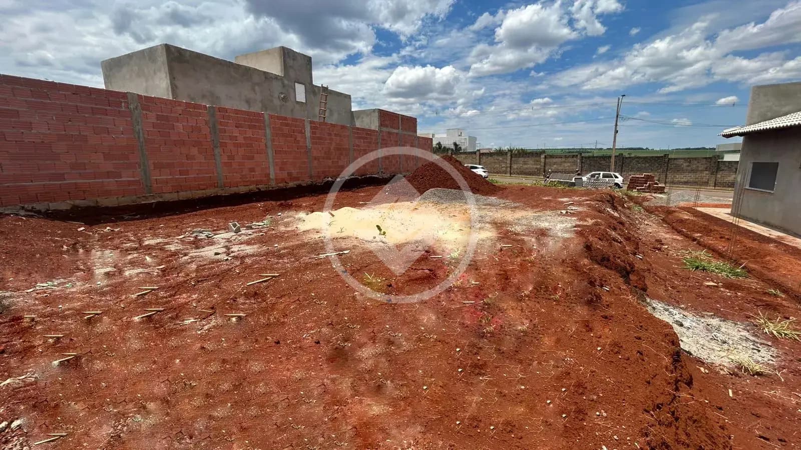 Terreno no Residencial Parque dos Ventos, Jataí — foto 5 de 5
