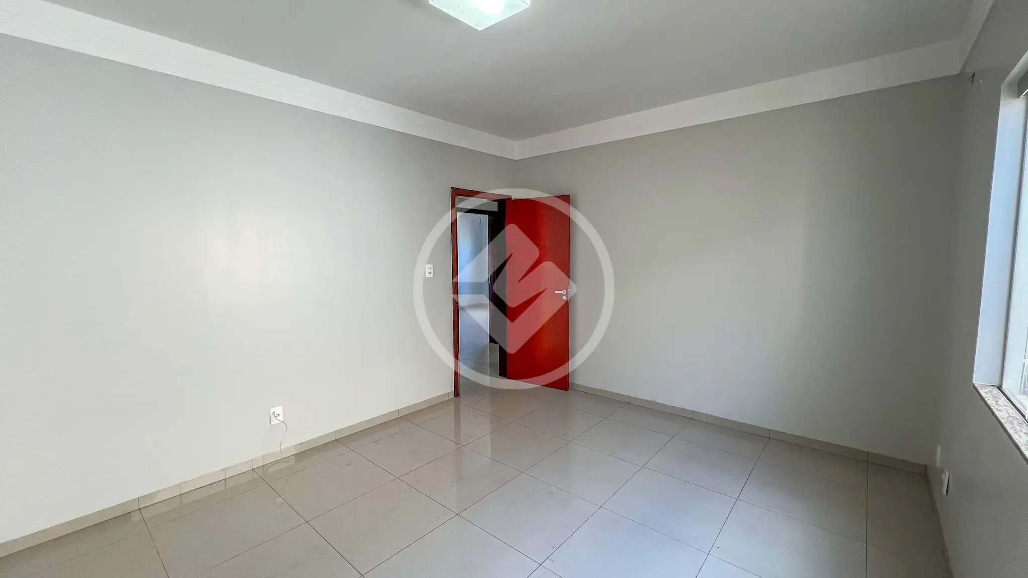 Apartamento 3 quartos no Divino Espírito Santo, Jataí — foto 3 de 6
