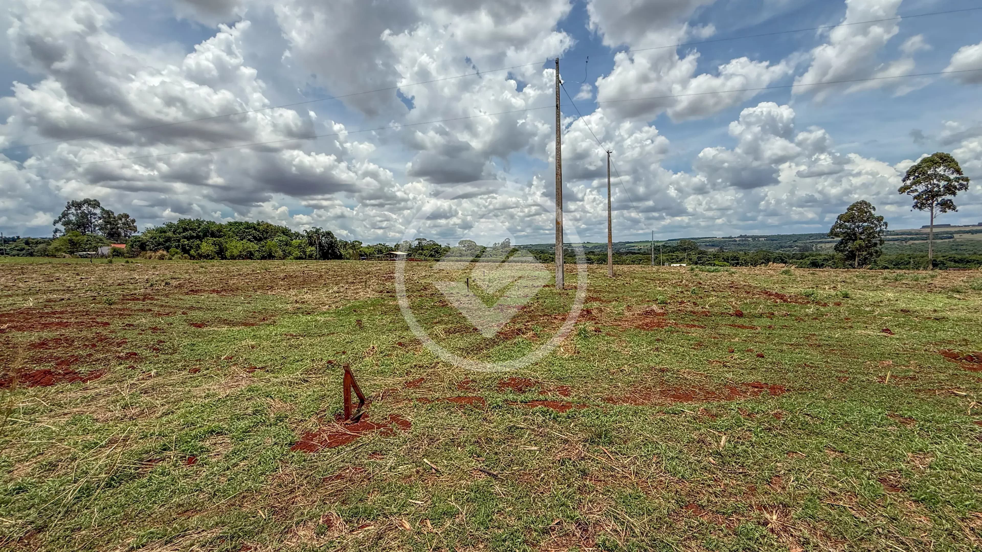 Fazenda Área Rural de Jataí, Jataí - GO — foto 2