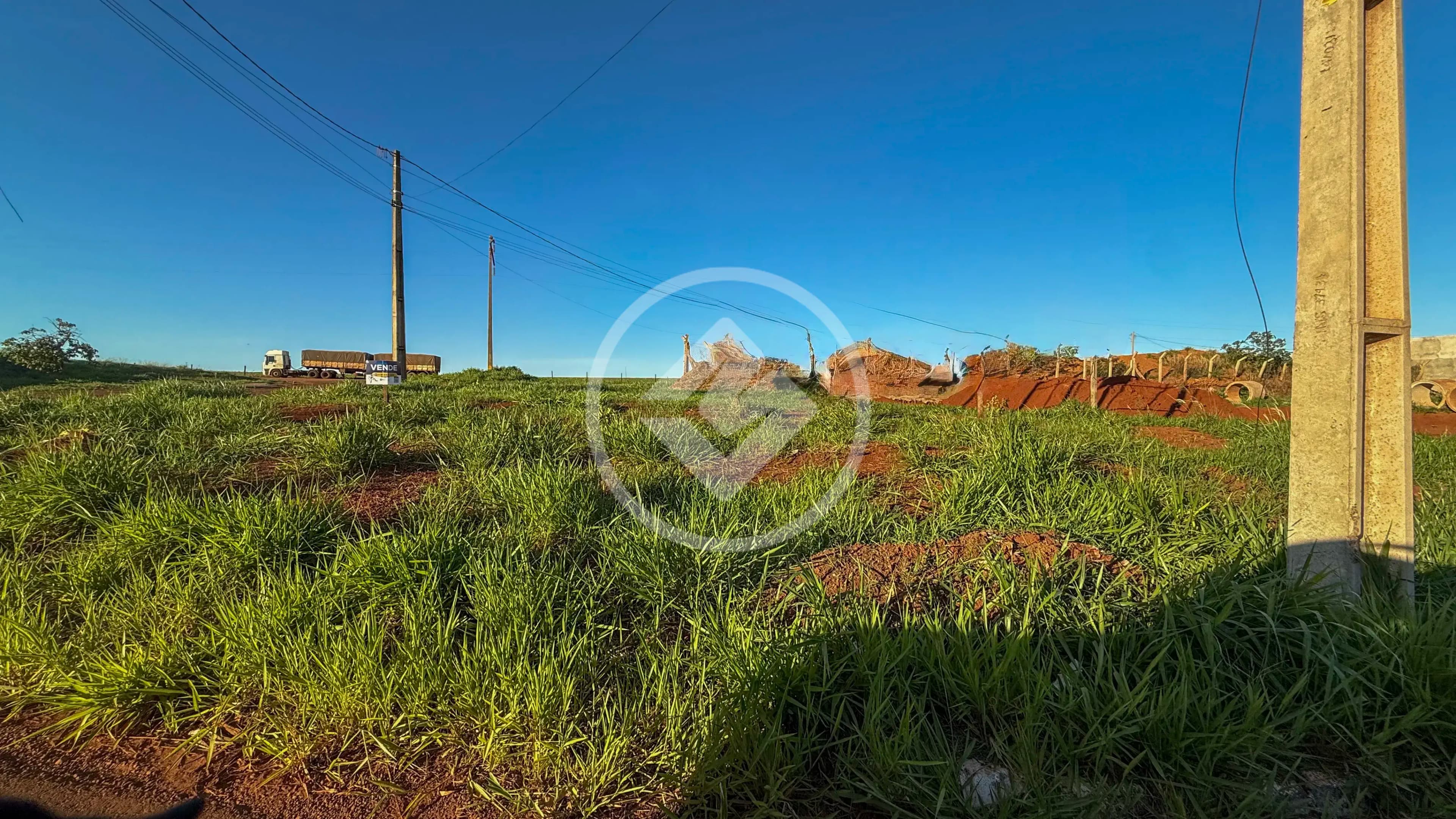 Terreno no Centro, Jataí — foto 3 de 3