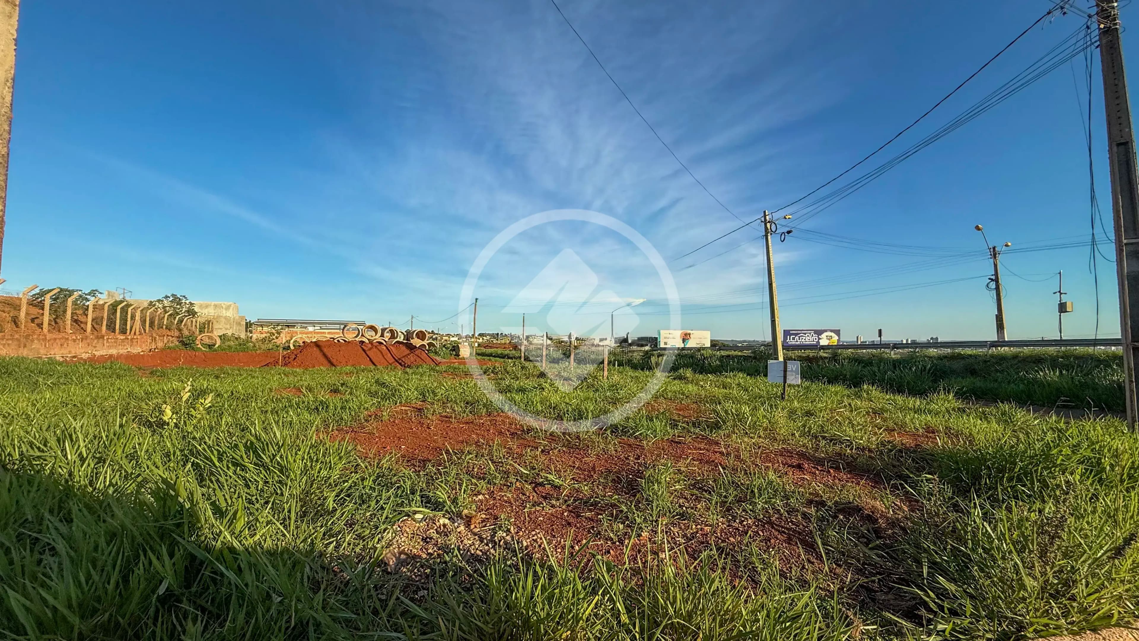 Terreno Centro, Jataí - GO — foto 1