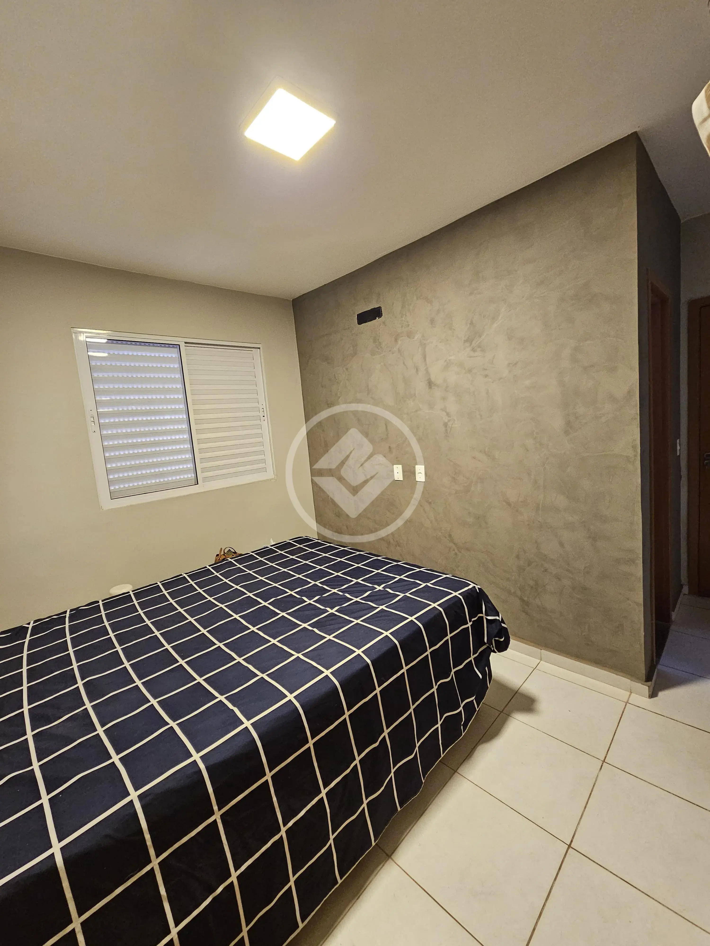 Apartamento Vila Progresso, Jataí - GO — foto 2