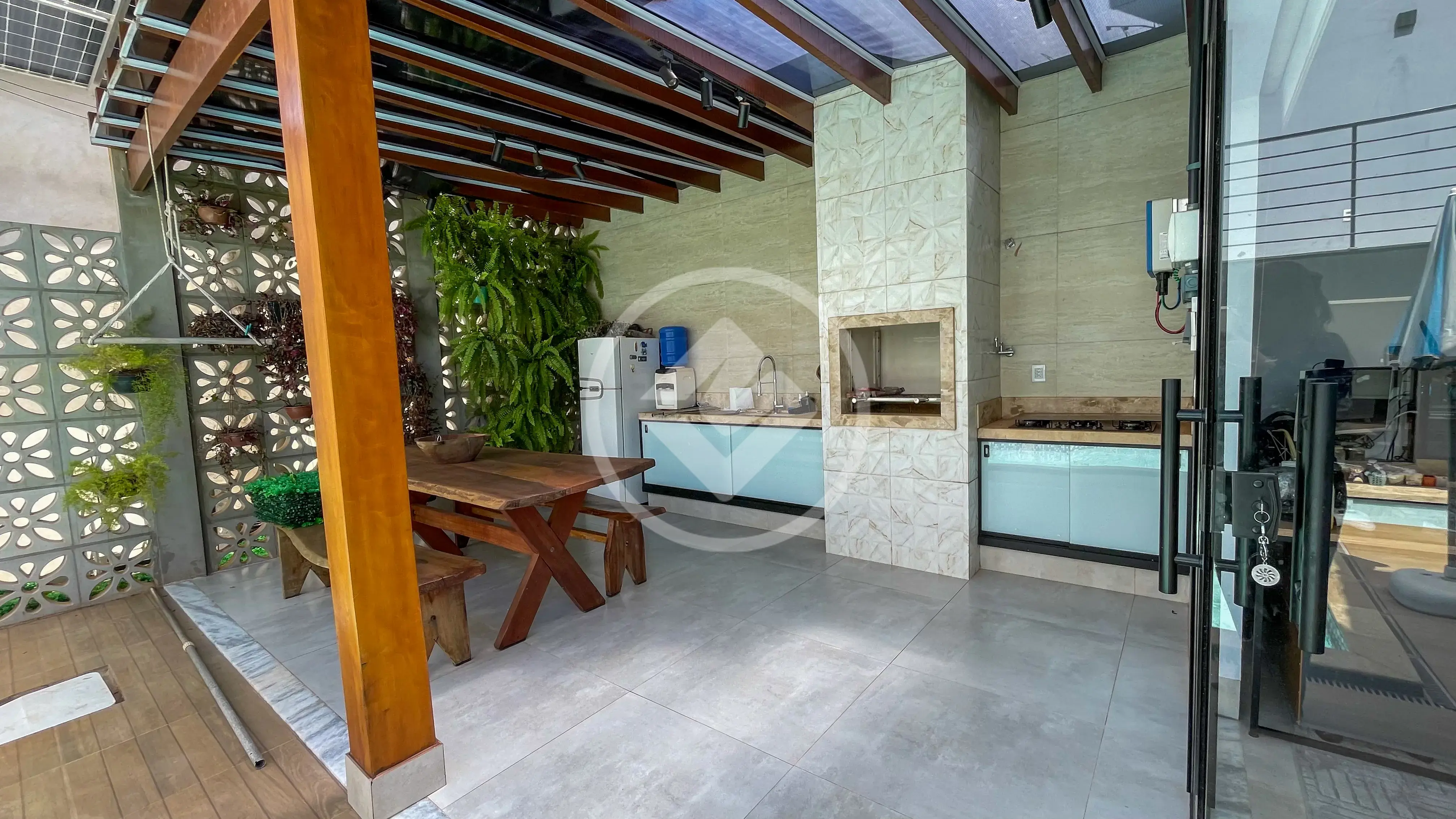 Casa 4 quartos no Centro, Jataí — foto 4 de 6