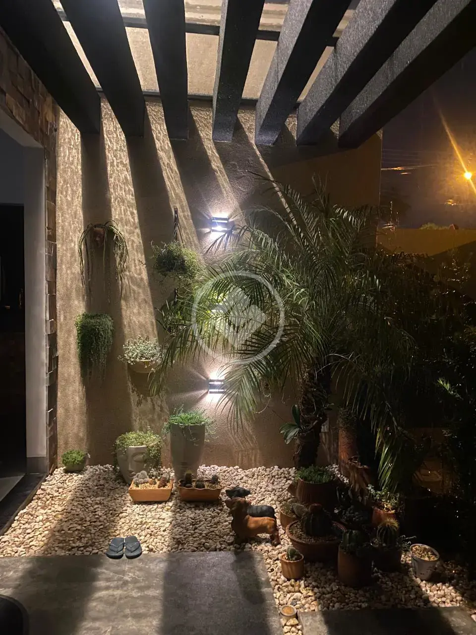 Casa 4 quartos no Vila Fátima, Jataí — foto 4 de 6