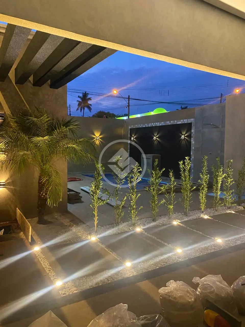 Casa Vila Fátima, Jataí - GO — foto 2