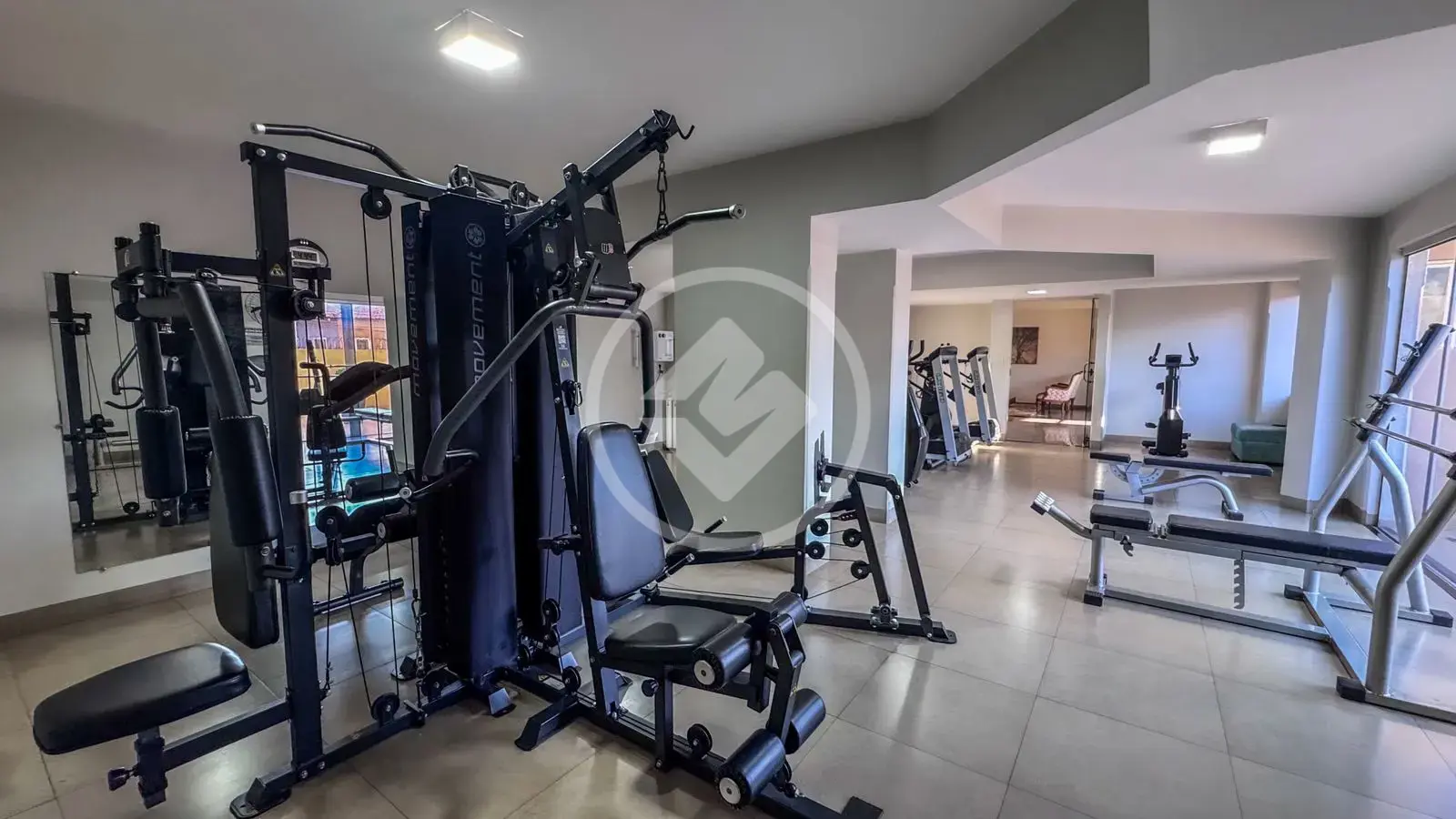 Apartamento 4 quartos no Vila Jardim Rio Claro, Jataí — foto 5 de 6