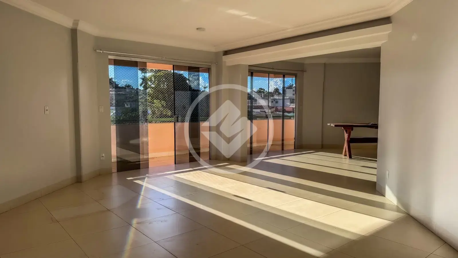 Apartamento Vila Jardim Rio Claro, Jataí - GO — foto 2