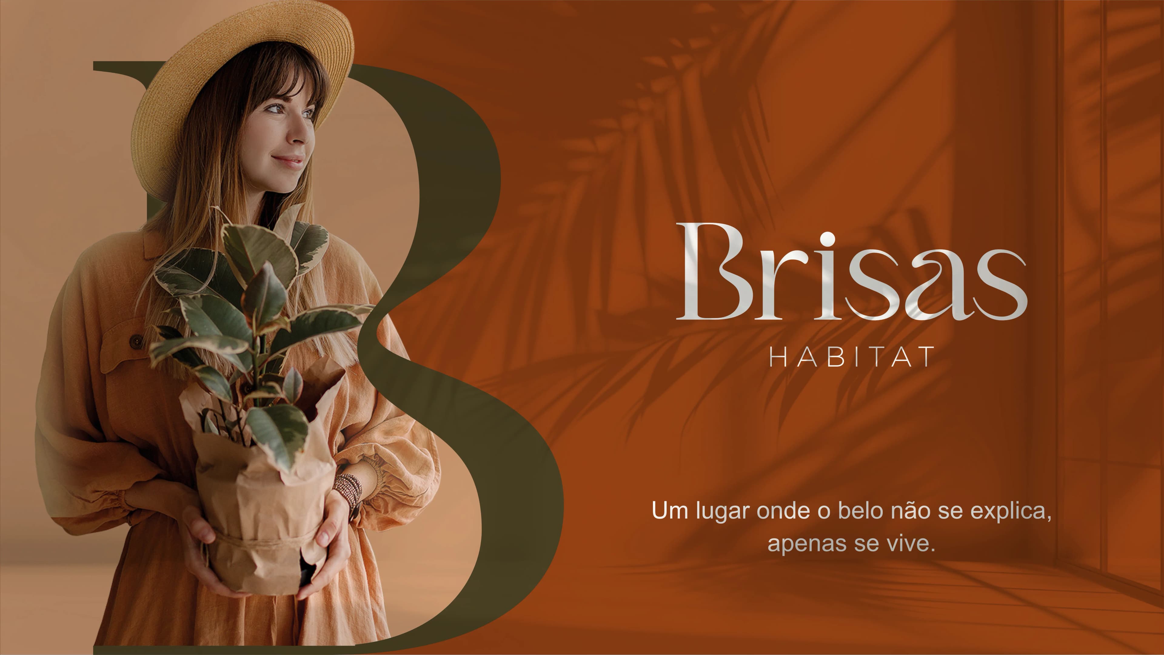 BRISAS HABITAT — Lançamento no Vila Luiza, Jataí — foto 1 de 2