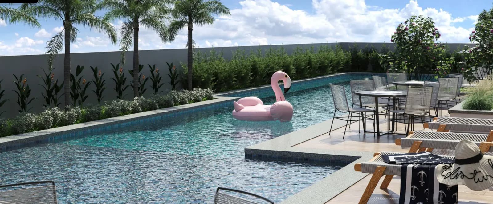 VIDA HABITAT — Lançamento no Setor Aeroporto, Jataí — foto 3 de 3
