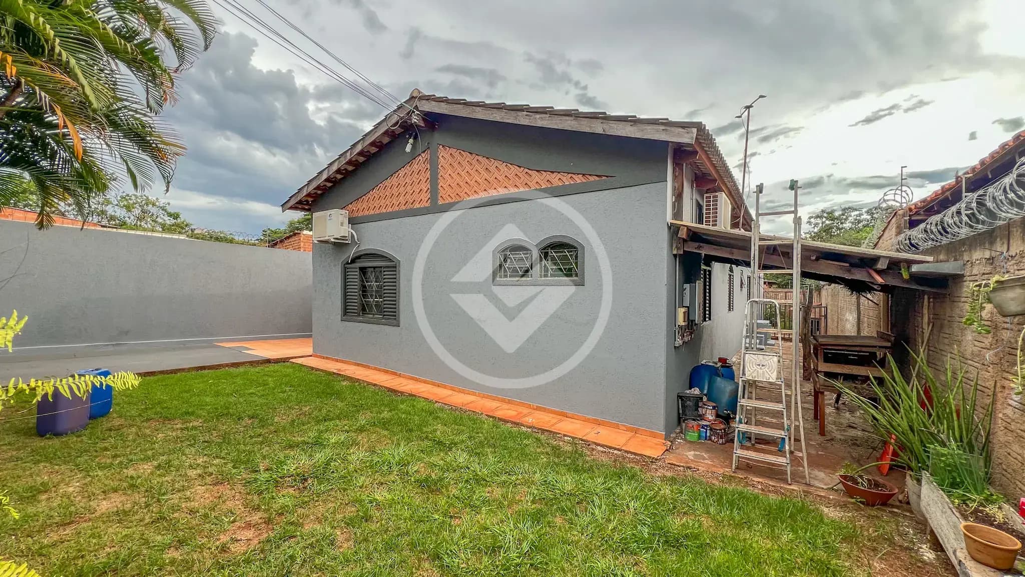 Casa Vila Palmeiras, Jataí - GO — foto 2