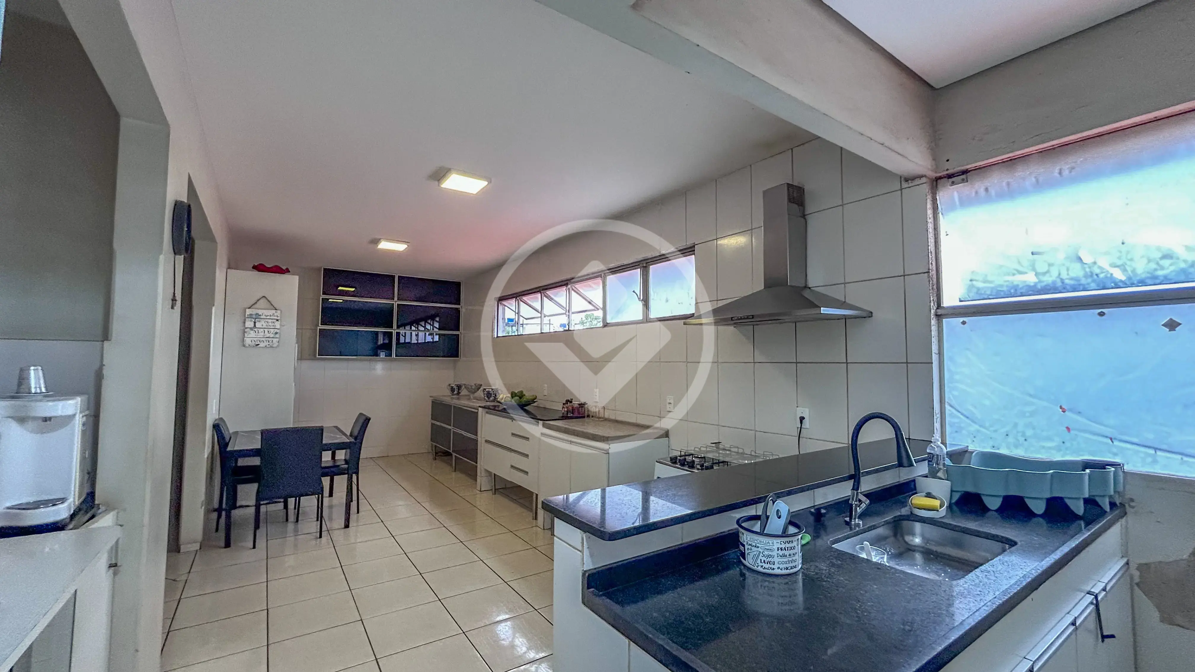 Casa 3 quartos no Centro, Jataí — foto 6 de 6