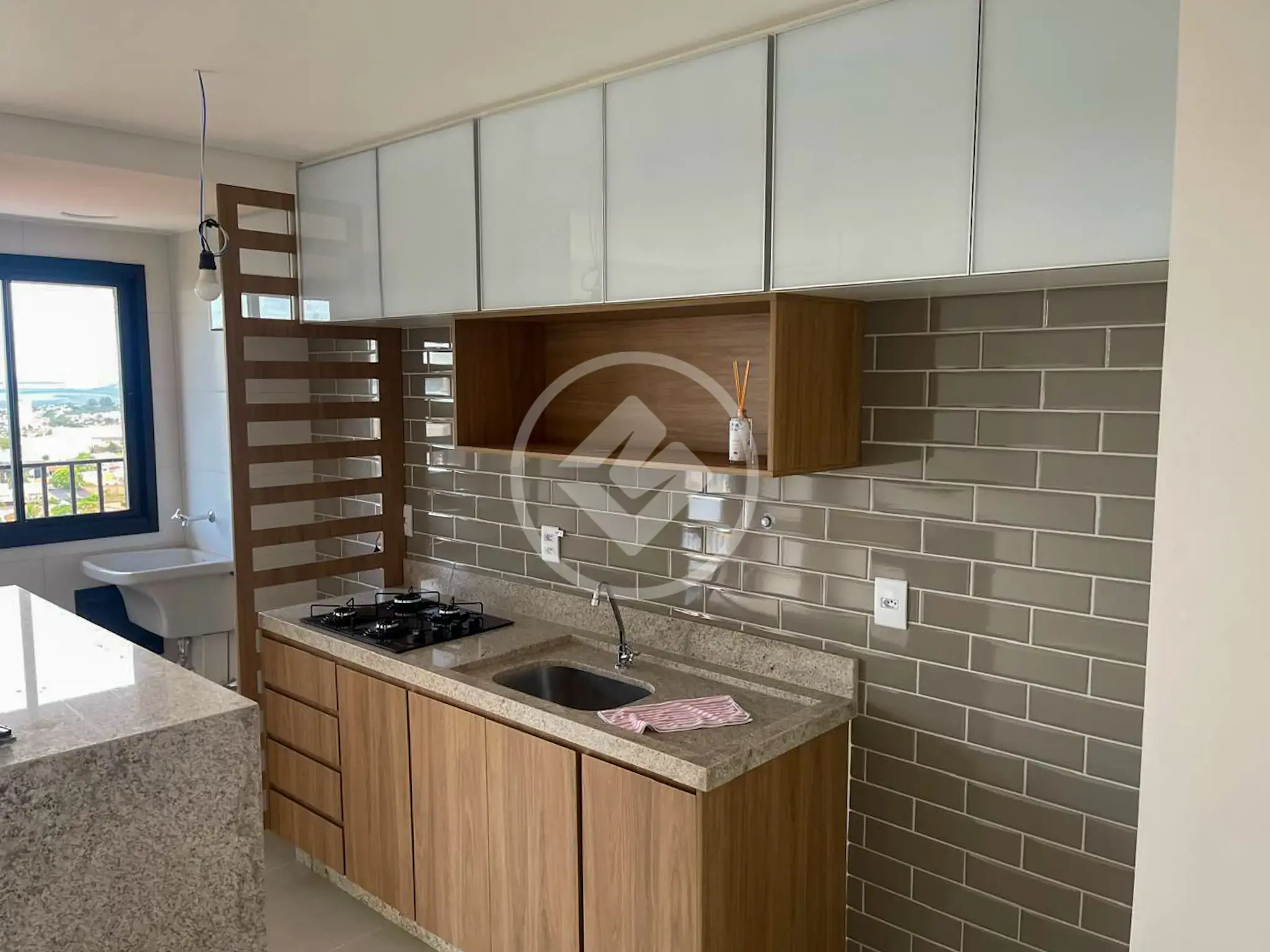 Apartamento 2 quartos no Setor Planalto, Jataí — foto 3 de 6