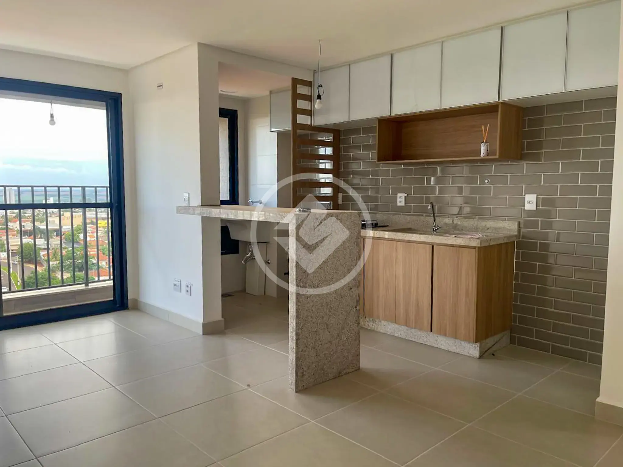Apartamento Setor Planalto, Jataí - GO — foto 1