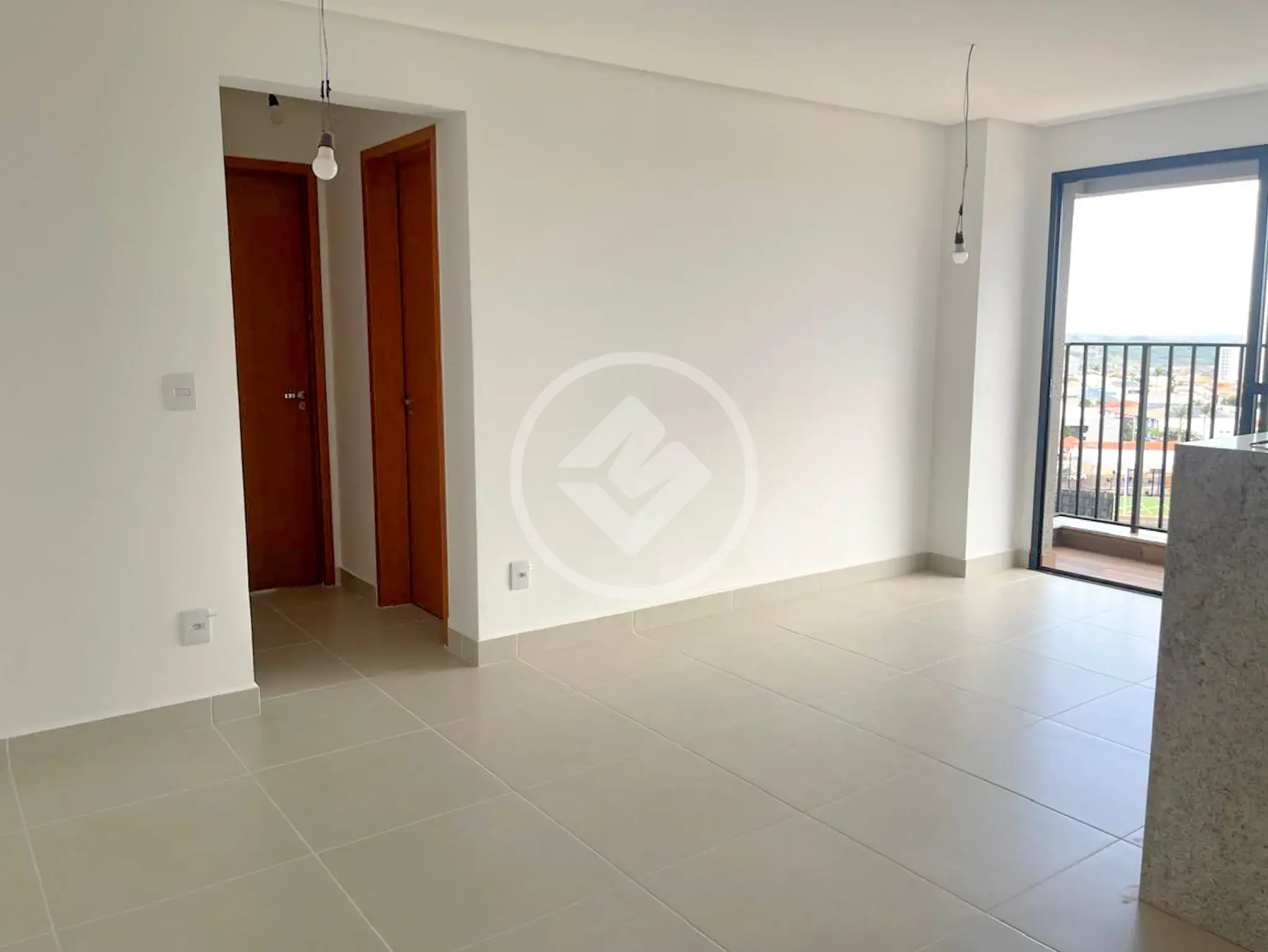 Apartamento Setor Planalto, Jataí - GO — foto 2