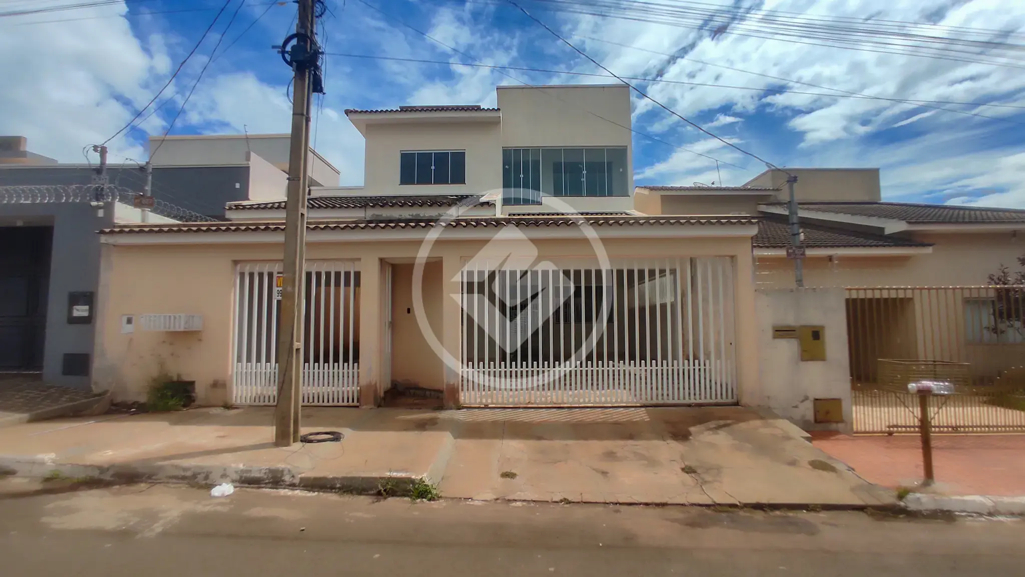 Casa Primavera II, Jataí - GO — foto 1