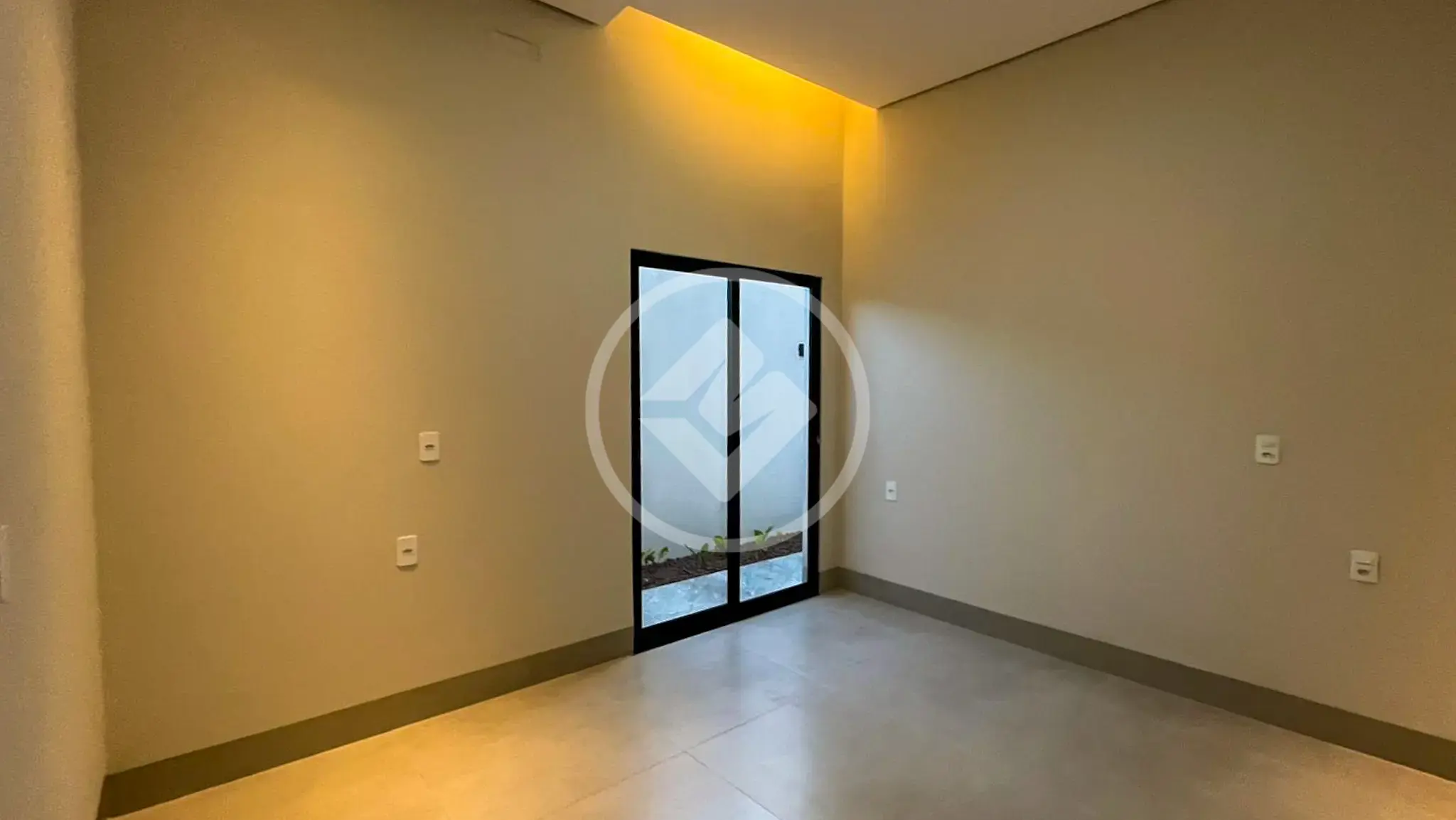 Casa 3 quartos no Residencial Flamboyant, Jataí — foto 6 de 6