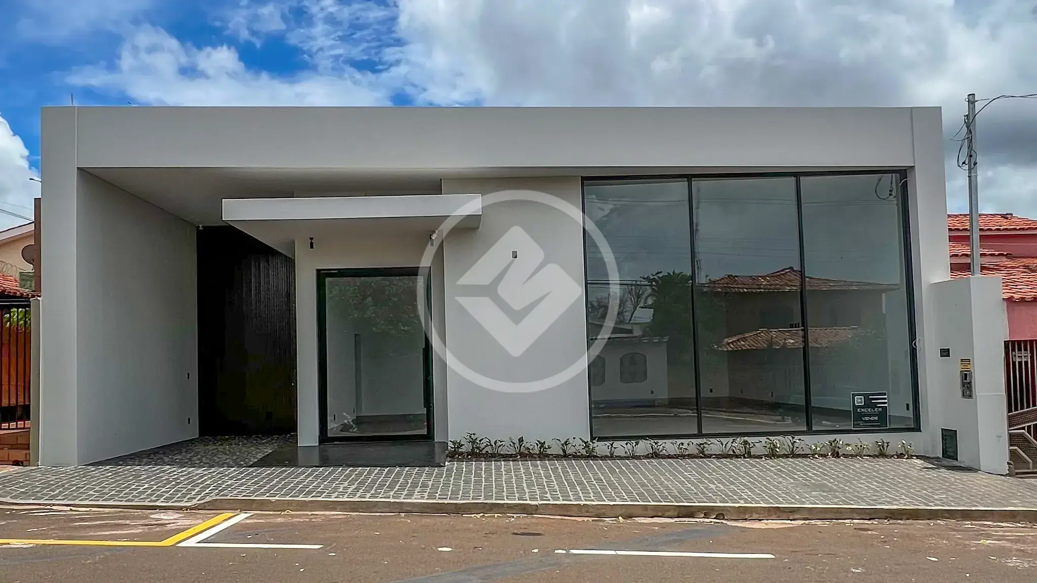 Sala Comercial Centro, Jataí - GO — foto 1