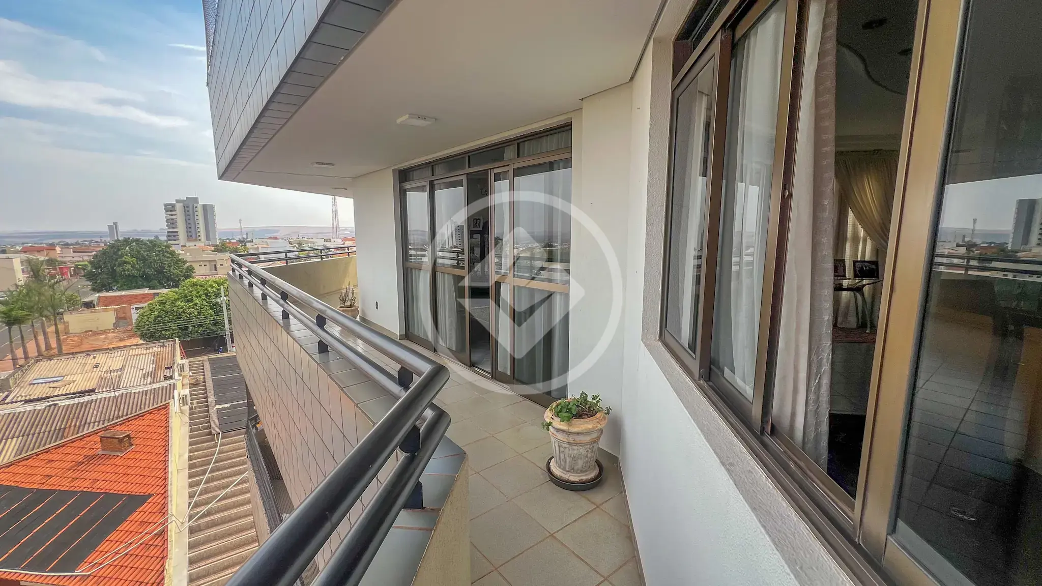 Apartamento de Alto Padrão em Região Nobre de Jataí