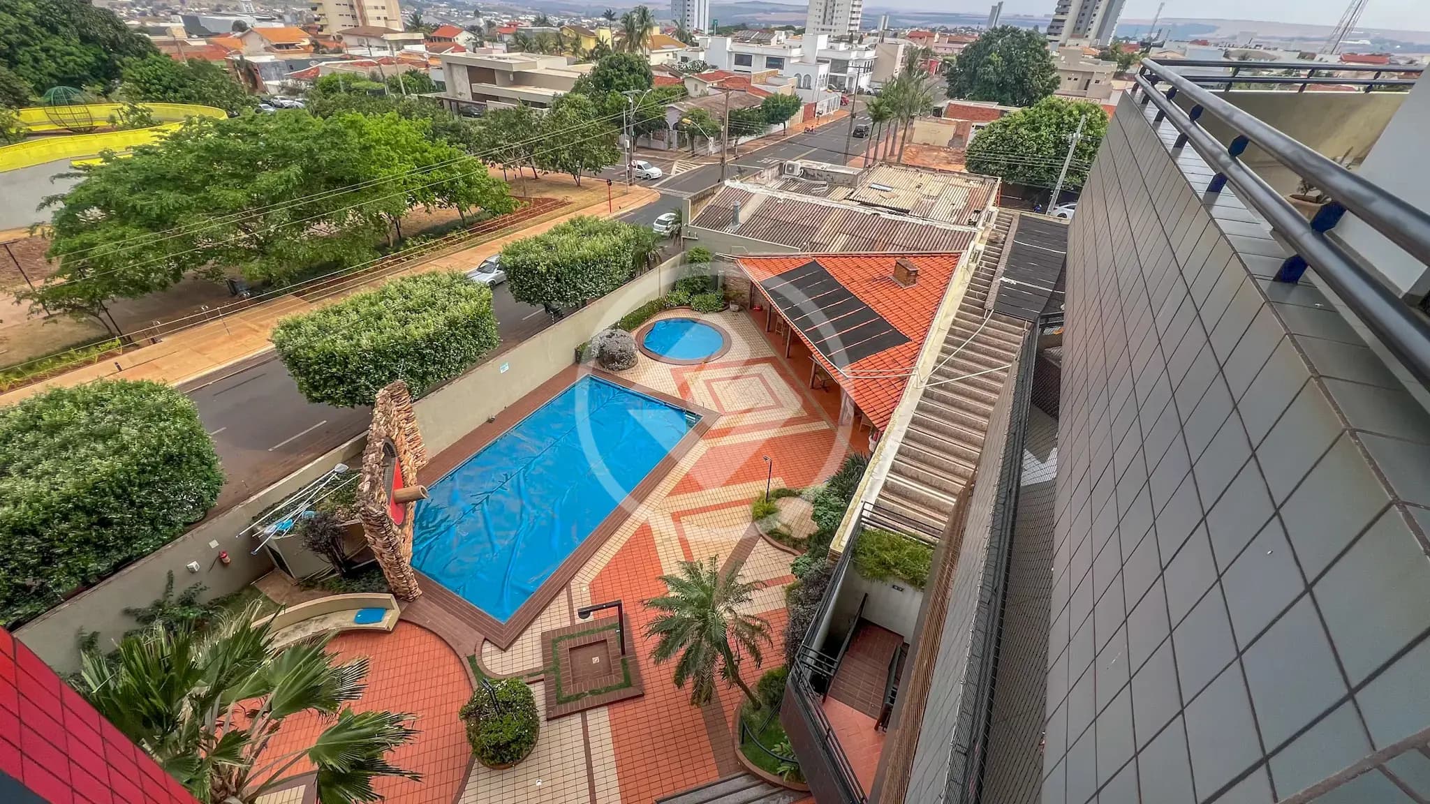 Apartamento 3 quartos no Setor Aeroporto, Jataí — foto 2 de 6