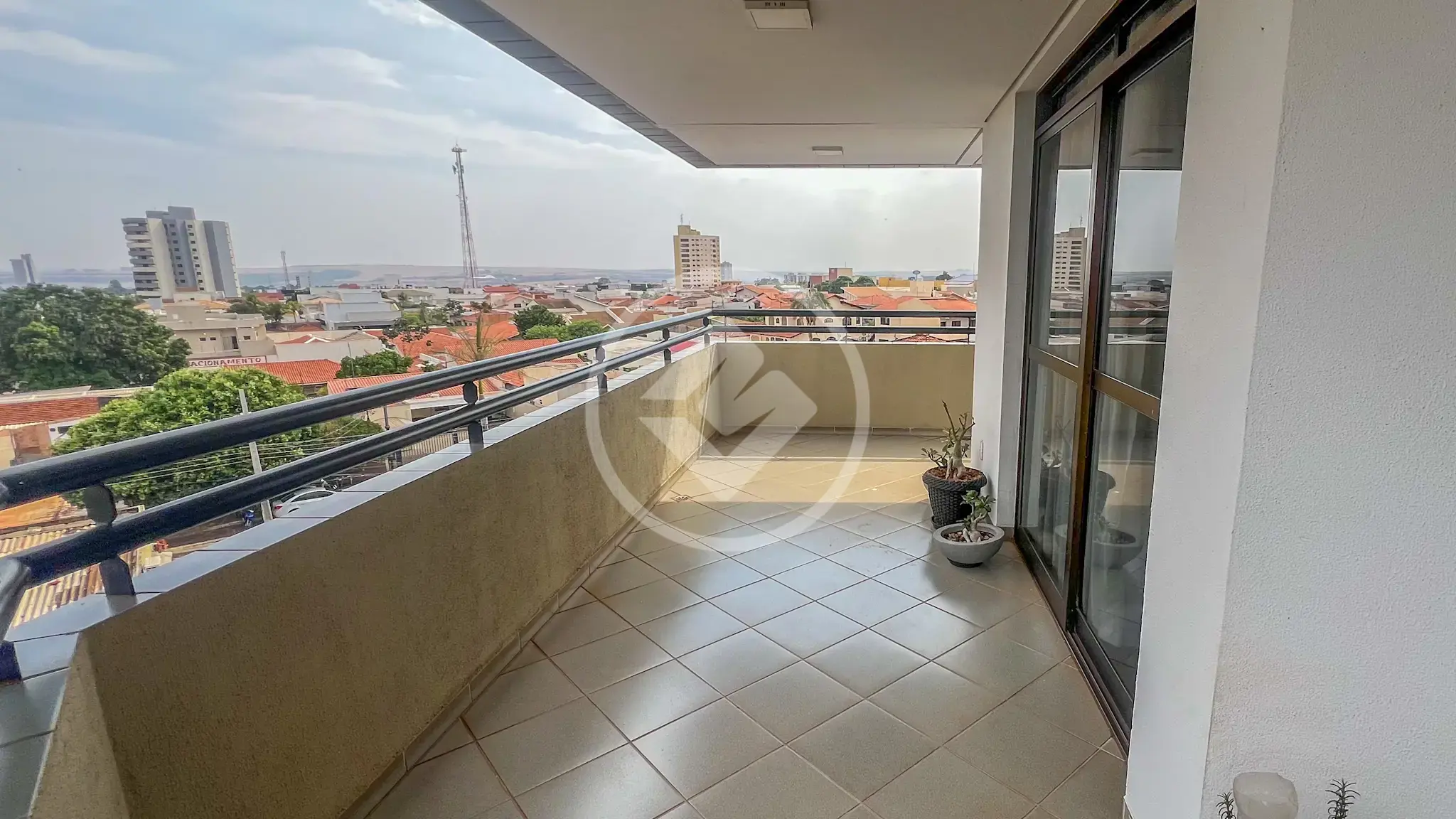 Apartamento 3 quartos no Setor Aeroporto, Jataí — foto 3 de 6
