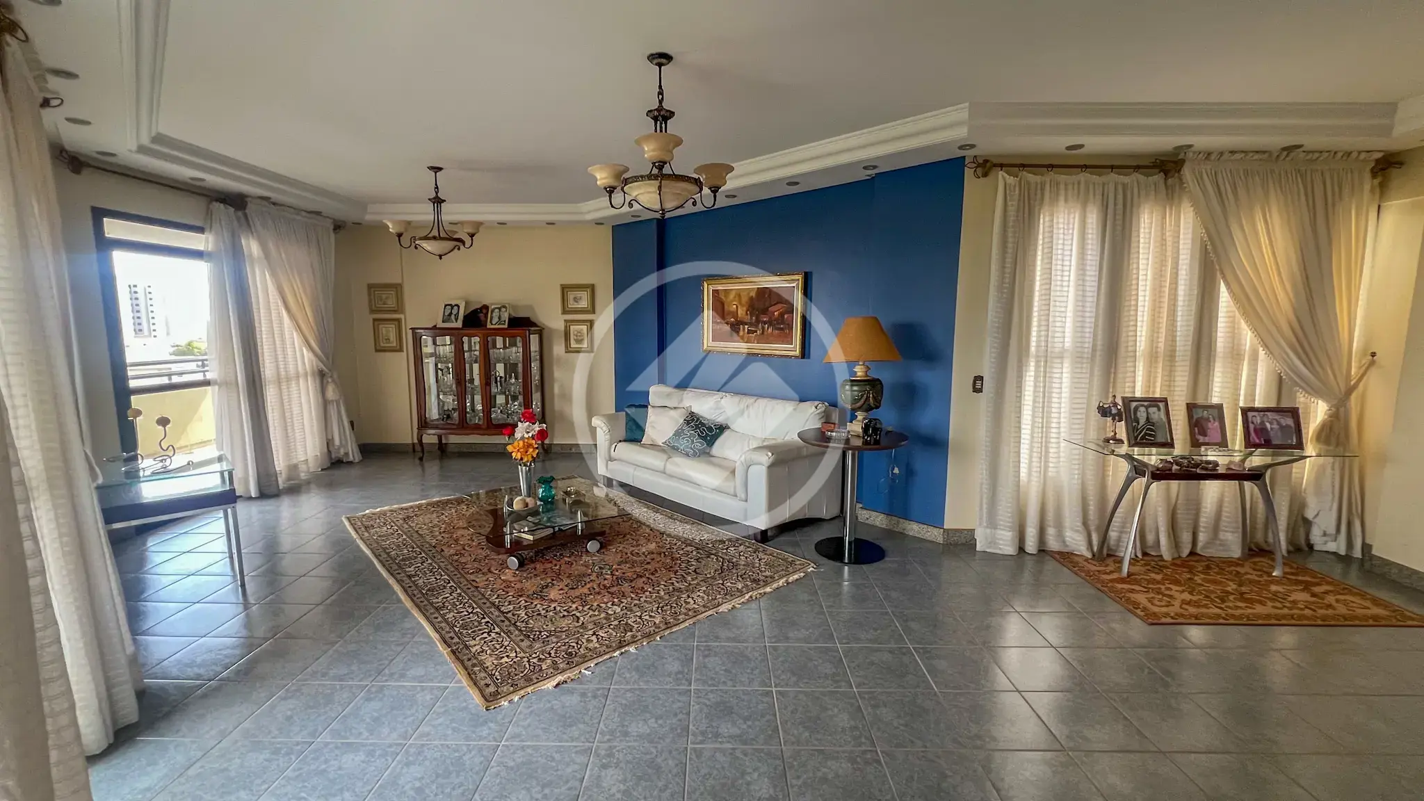 Apartamento 3 quartos no Setor Aeroporto, Jataí — foto 4 de 6