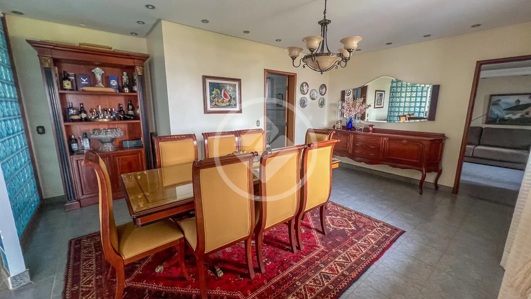 Apartamento 3 quartos no Setor Aeroporto, Jataí — foto 6 de 6