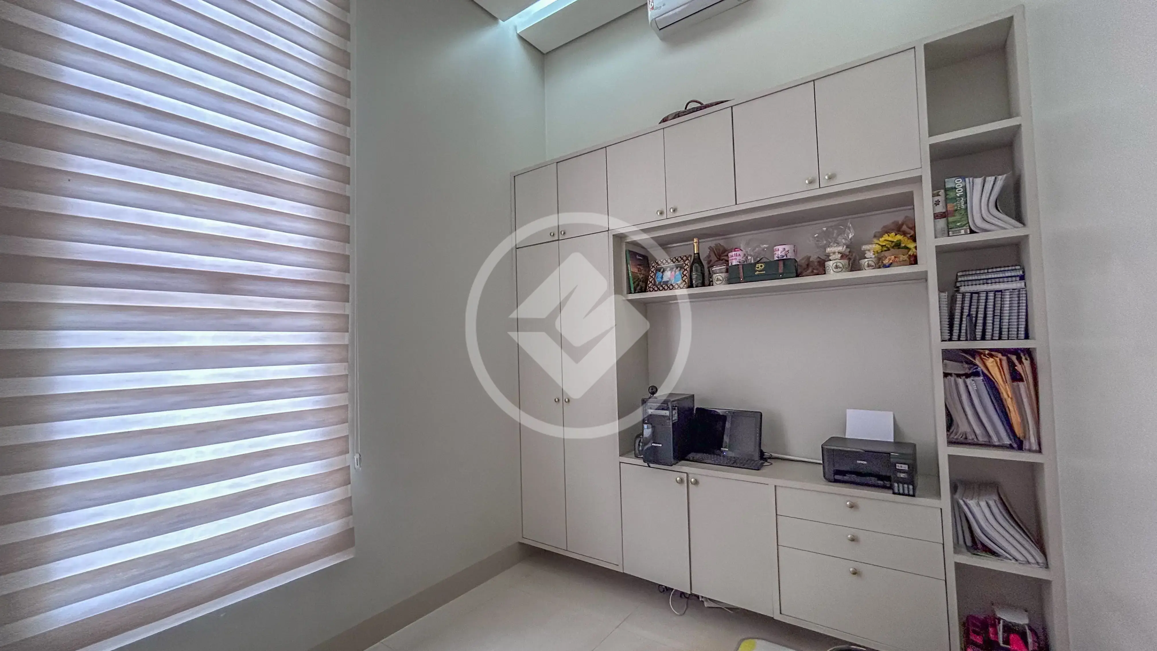Casa 4 quartos no Setor Hermosa, Jataí — foto 4 de 6