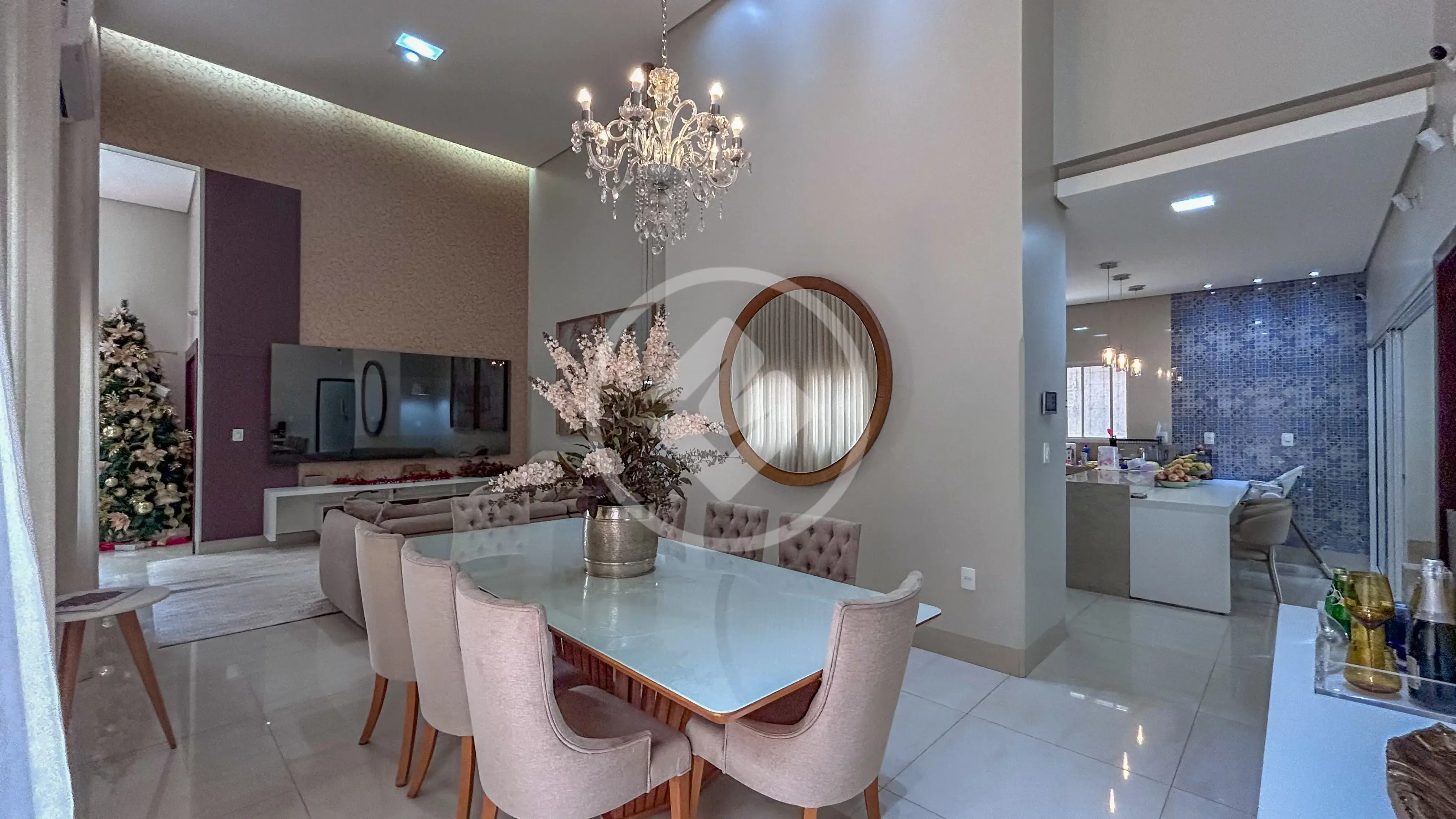 Casa 4 quartos no Setor Hermosa, Jataí — foto 6 de 6