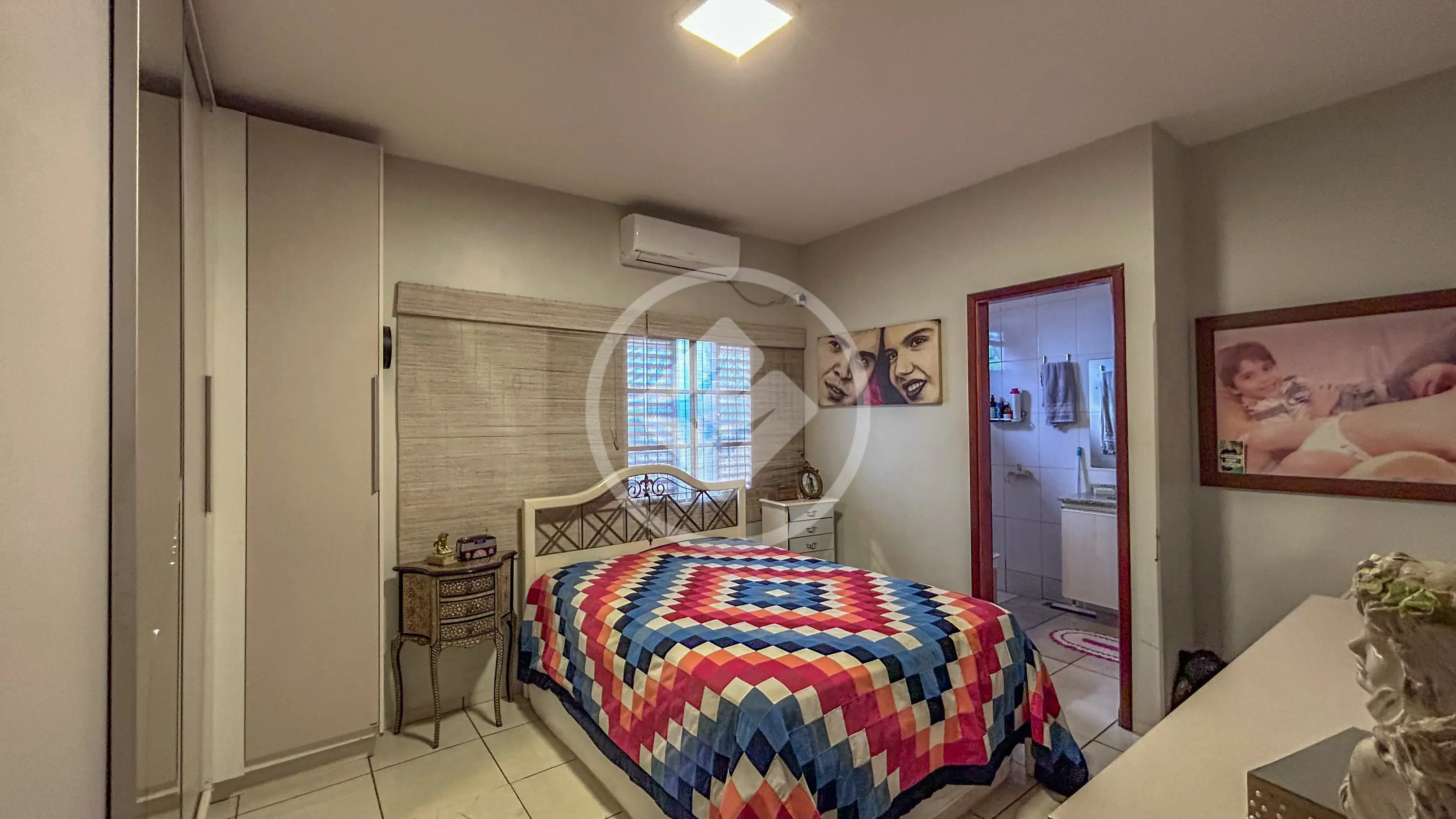 Casa 4 quartos no Centro, Jataí — foto 4 de 6