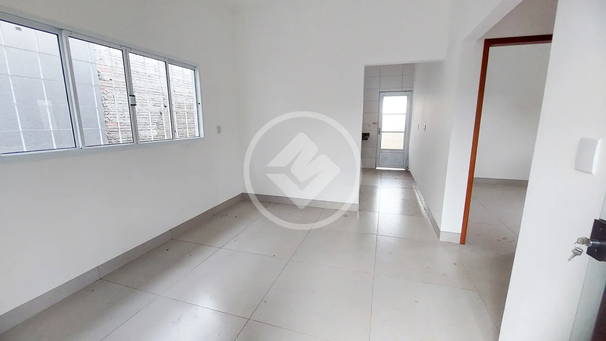 Casa 2 quartos no Vila Palmeiras, Jataí — foto 4 de 6