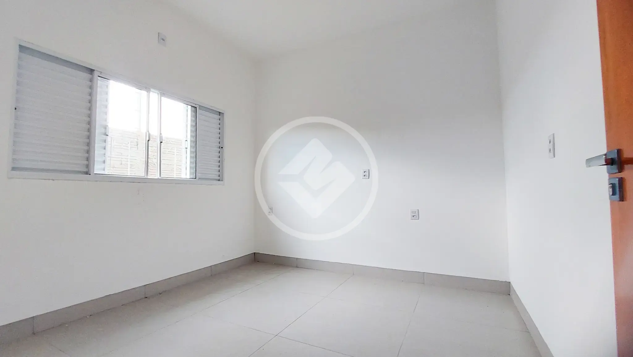Casa 2 quartos no Vila Palmeiras, Jataí — foto 5 de 6