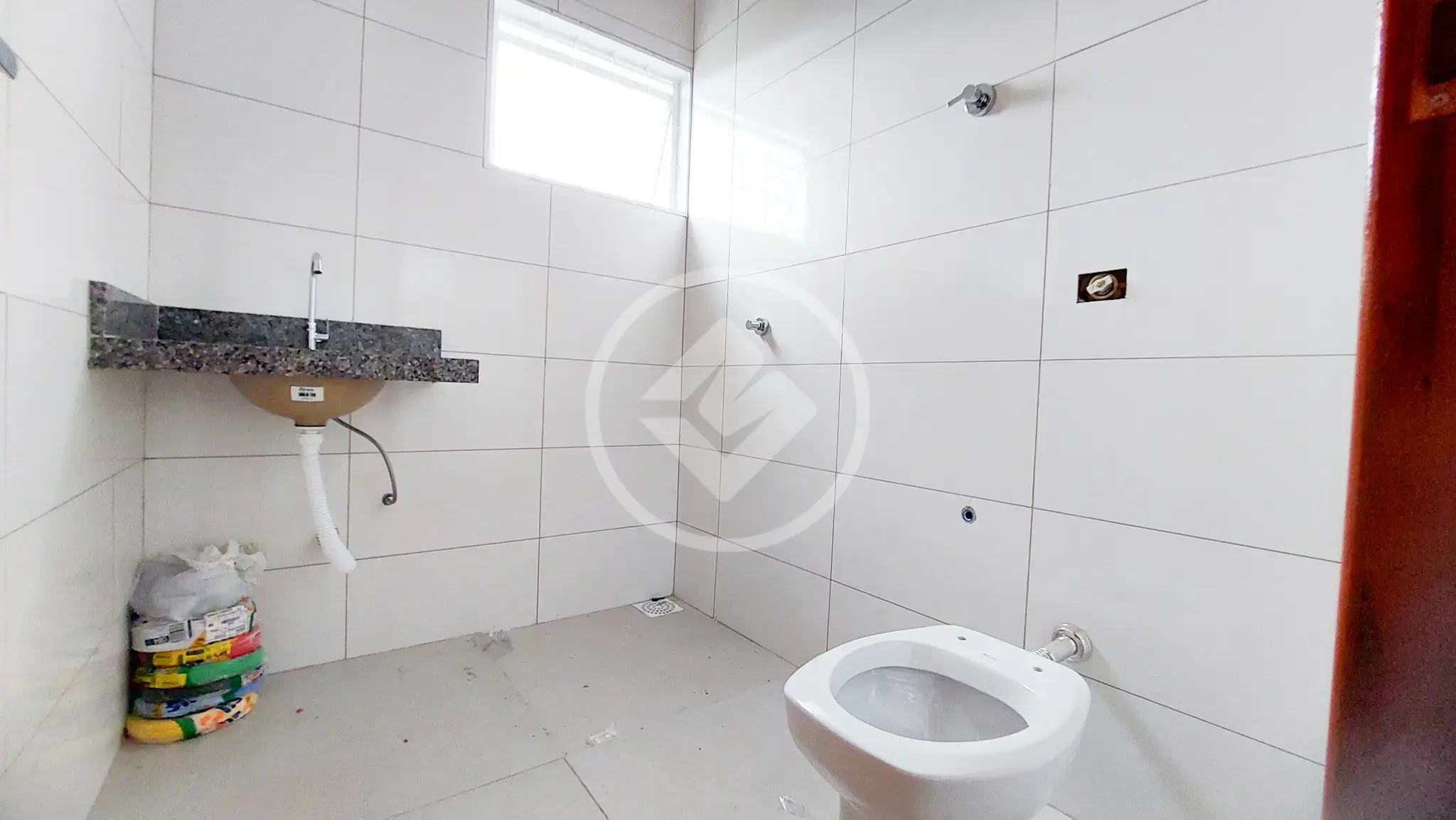 Casa 2 quartos no Vila Palmeiras, Jataí — foto 6 de 6