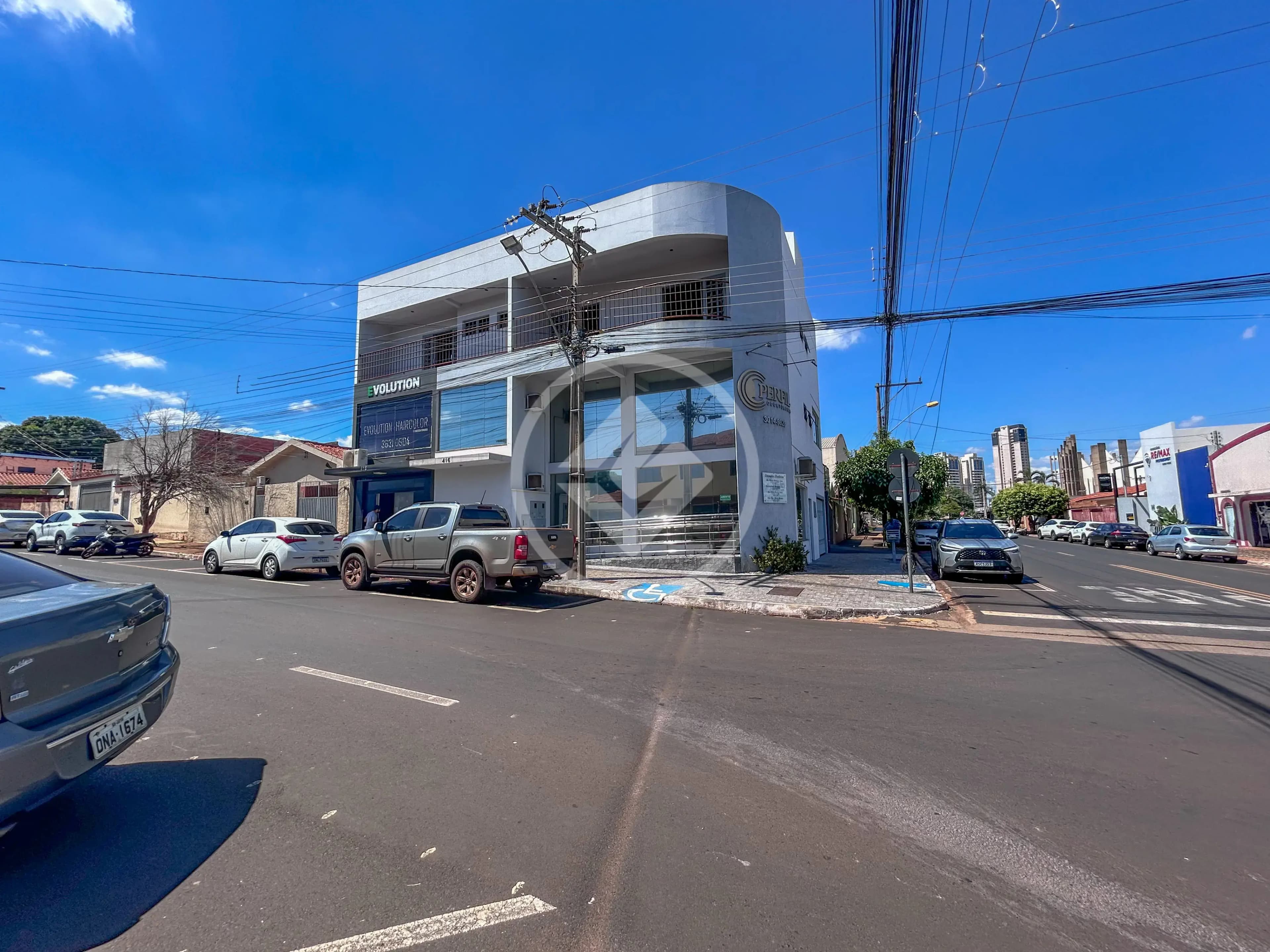 🏢IMÓVEL COMERCIAL E RESIDENCIAL DE DUPLA APTIDÃO – EXCELENTE OPORTUNIDADE PARA INVESTIMENTO E NEGÓCIOS